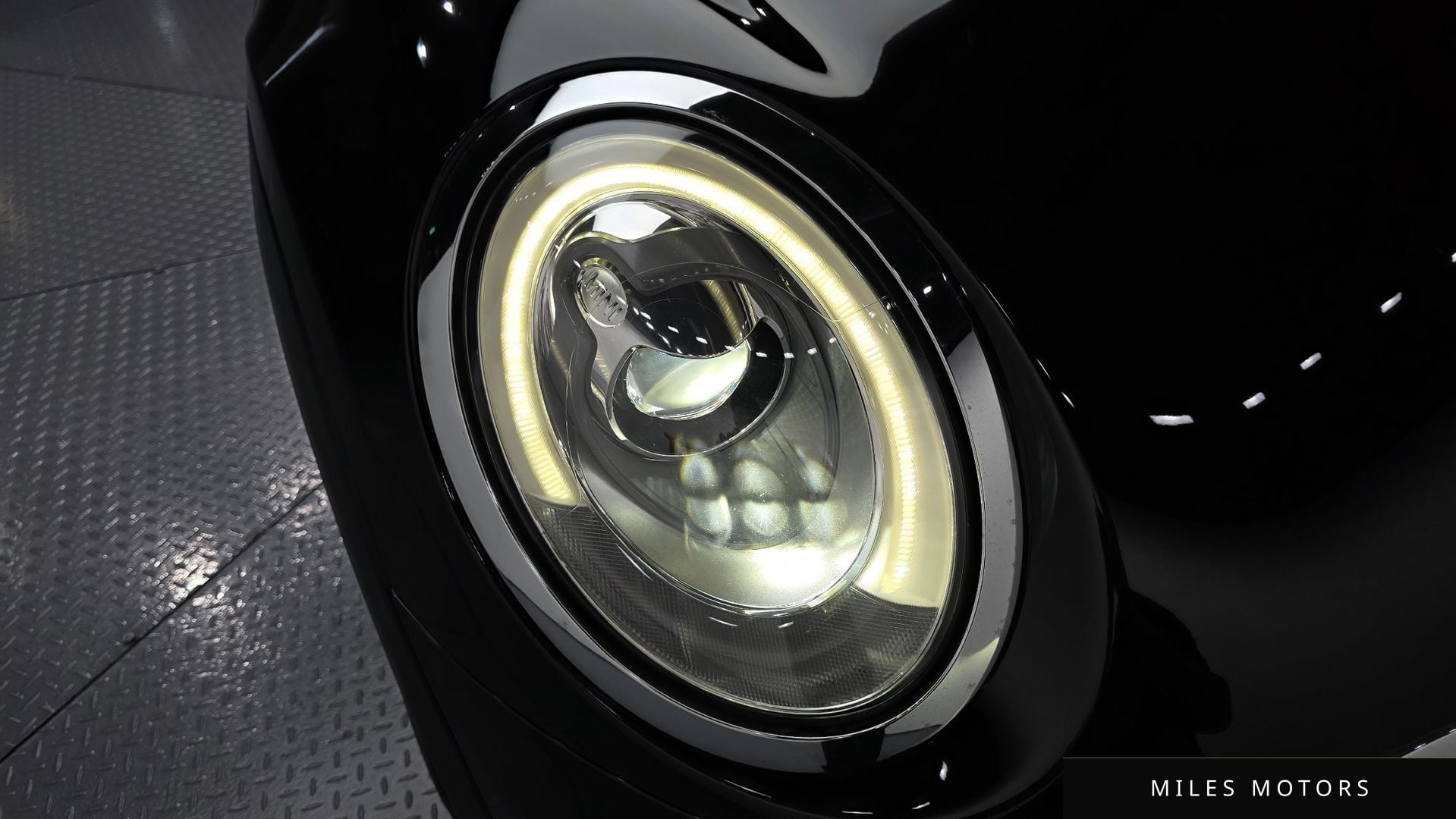 MINI Cooper D 2018 — миниатюра 8