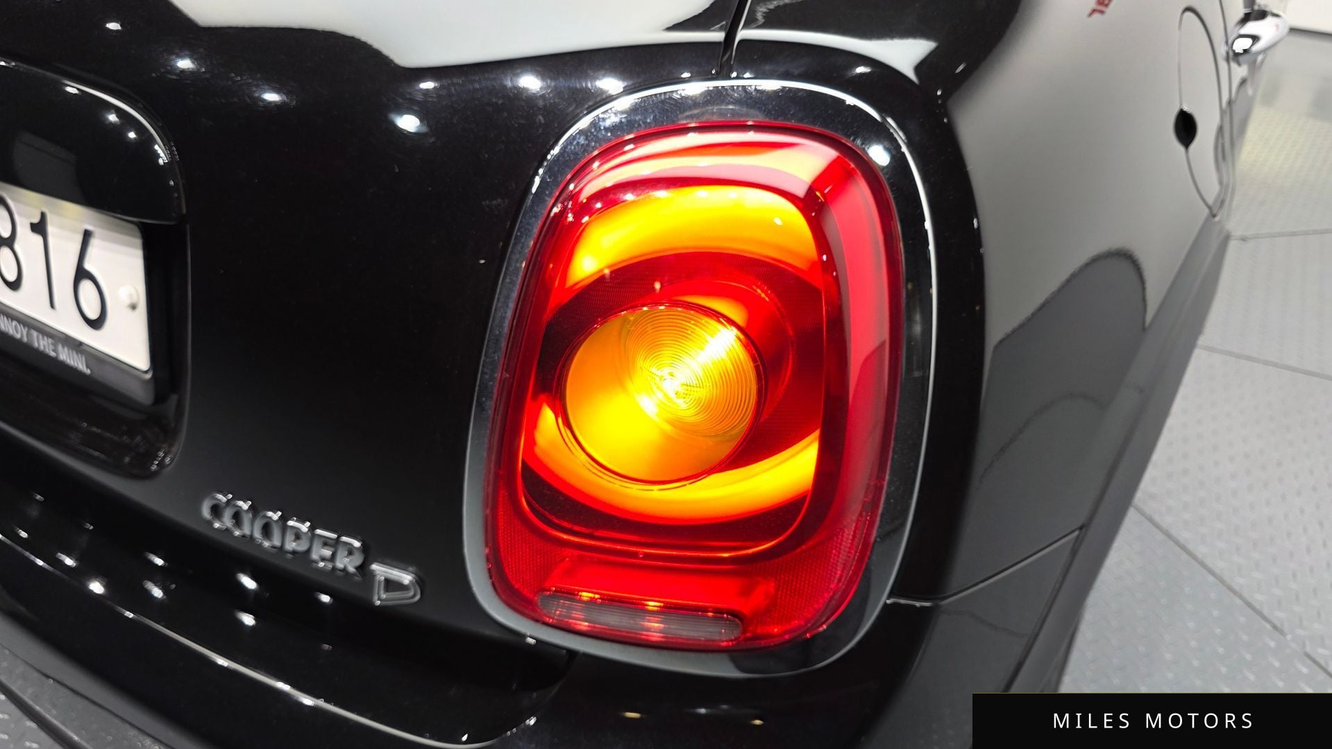 MINI Cooper D 2018 — миниатюра 9