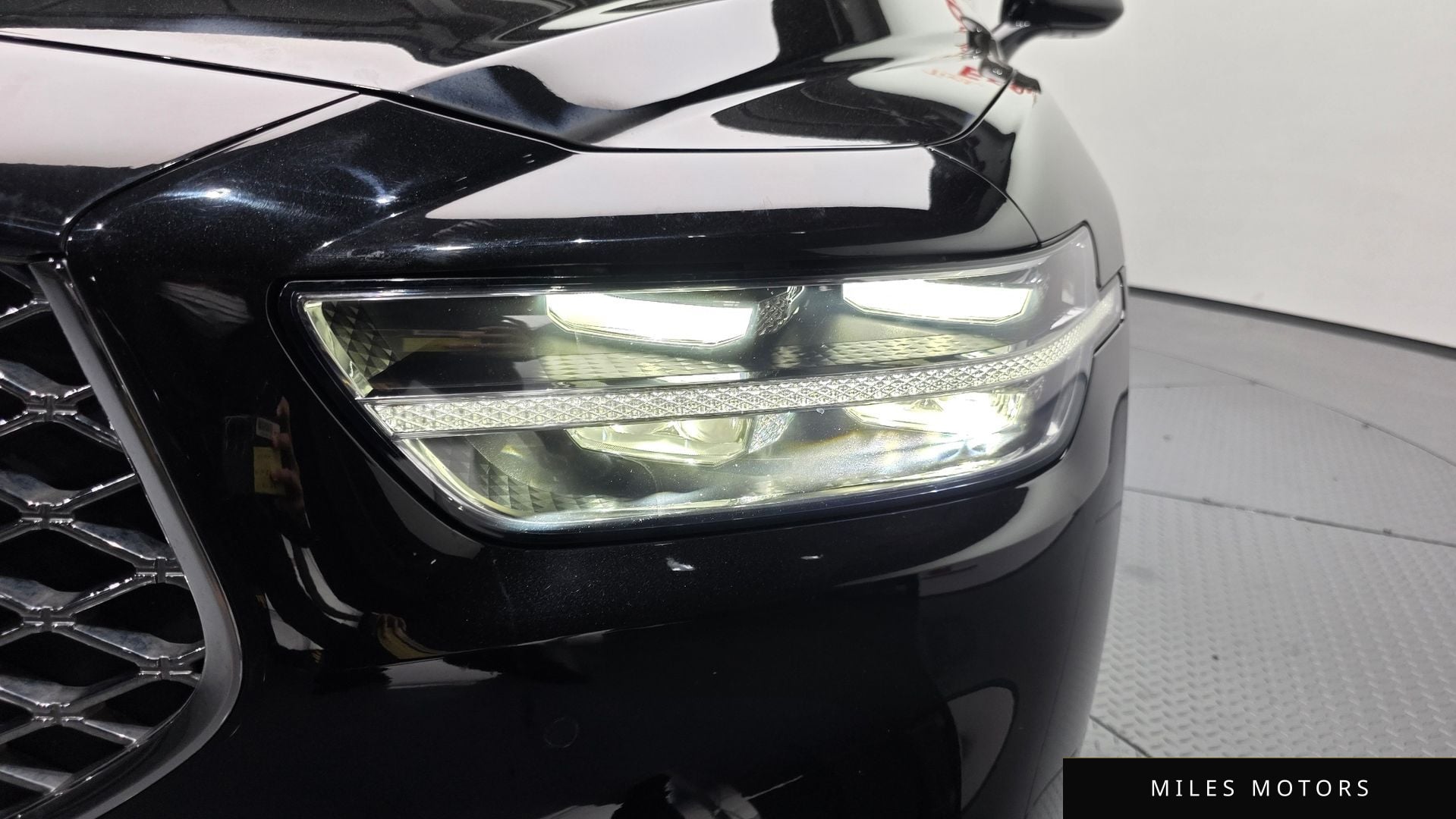 Genesis G90 2019 — миниатюра 7