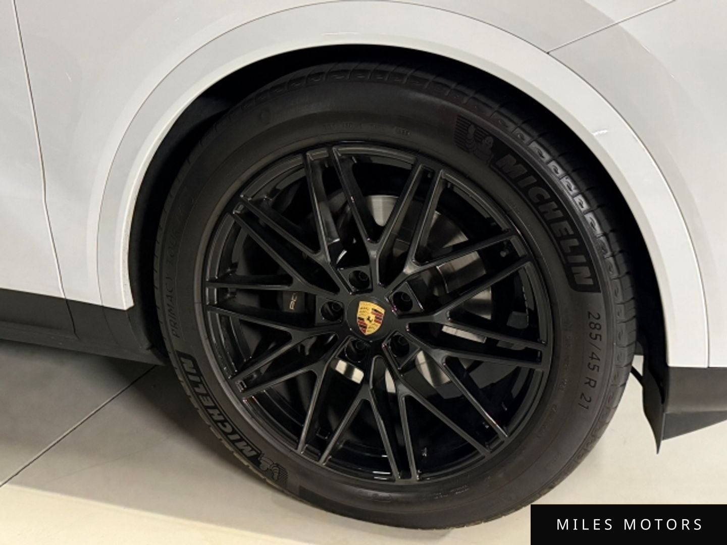 Porsche Cayenne 2024 — миниатюра 6