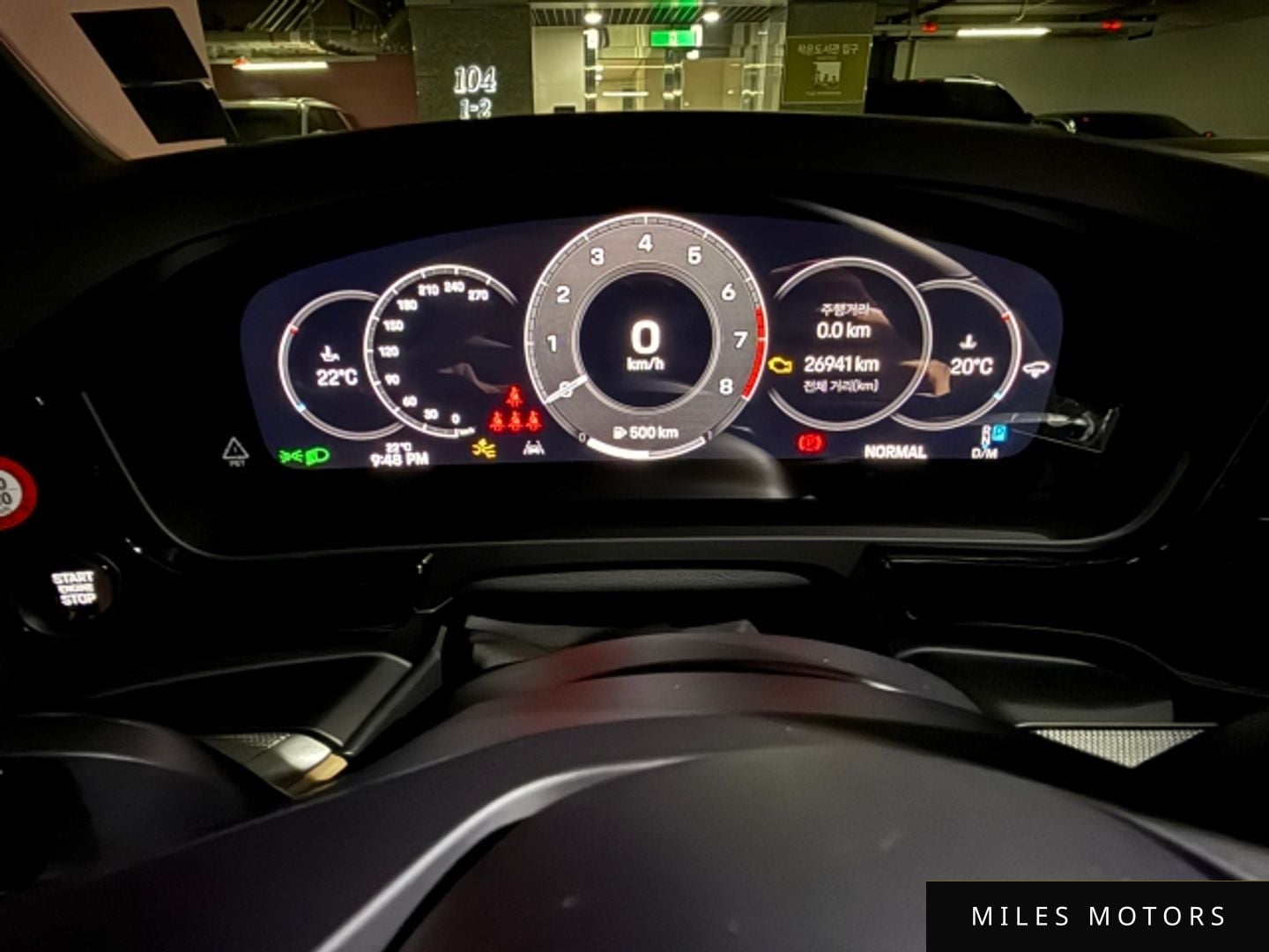 Porsche Cayenne 2024 — миниатюра 14
