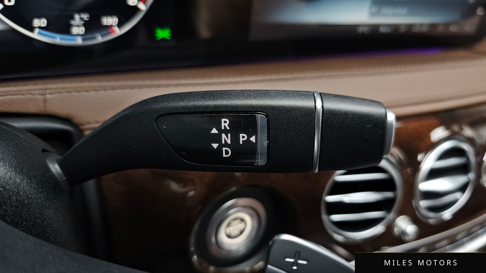Mercedes-Benz S-클래스 W222 2018 — миниатюра 11