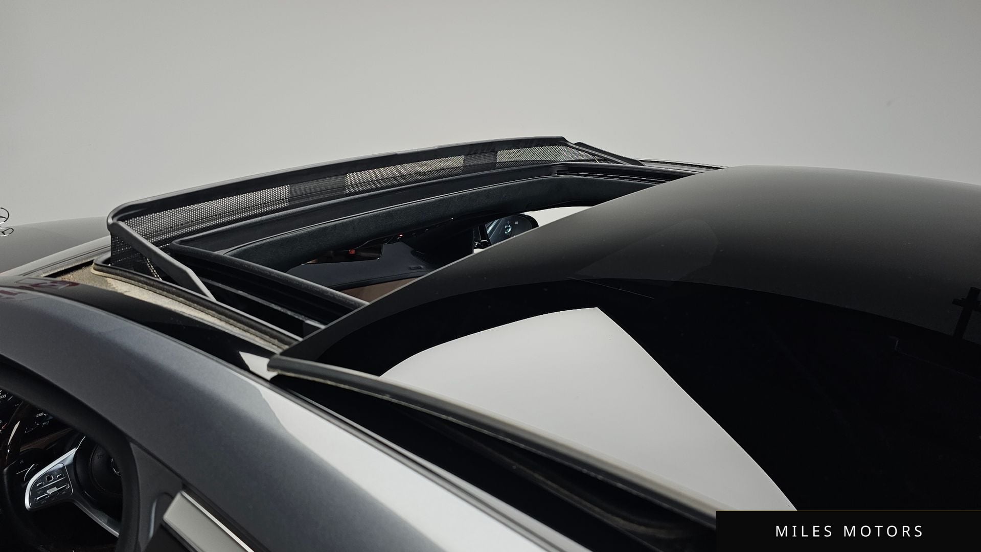 Mercedes-Benz S-클래스 W222 2018 — миниатюра 22