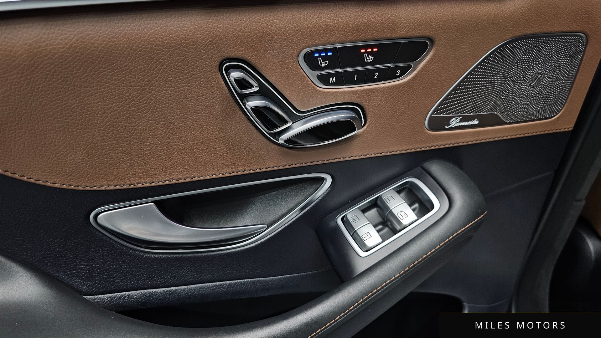 Mercedes-Benz S-클래스 W222 2018 — миниатюра 25
