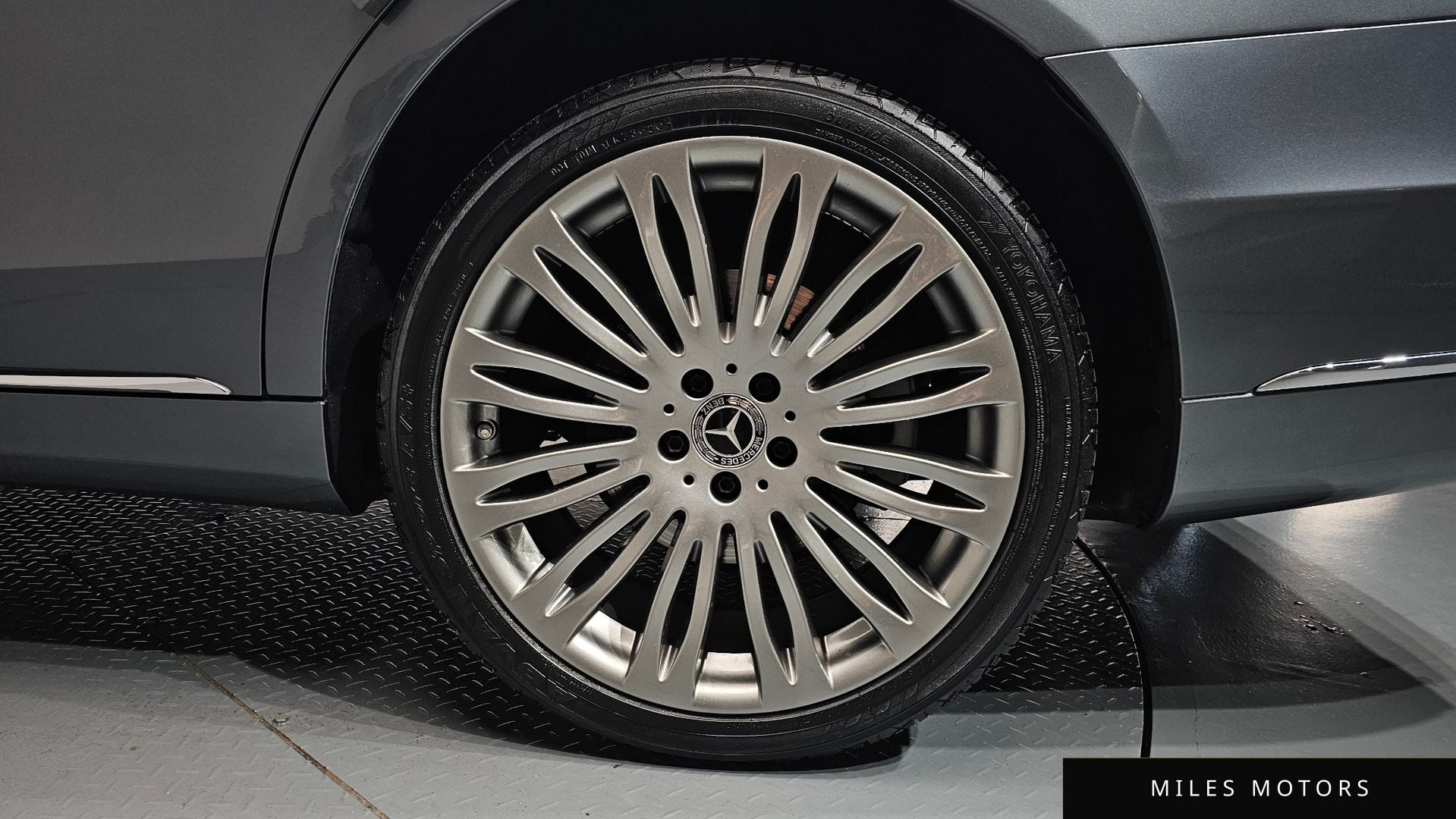 Mercedes-Benz S-클래스 W222 2018 — миниатюра 6
