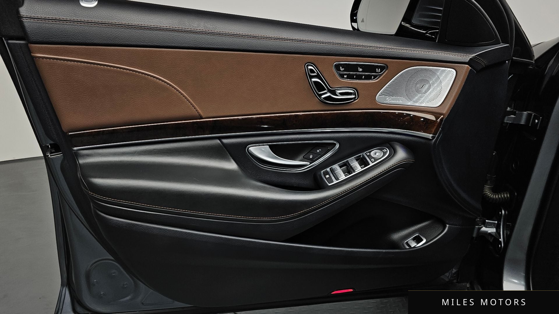Mercedes-Benz S-클래스 W222 2018 — миниатюра 13