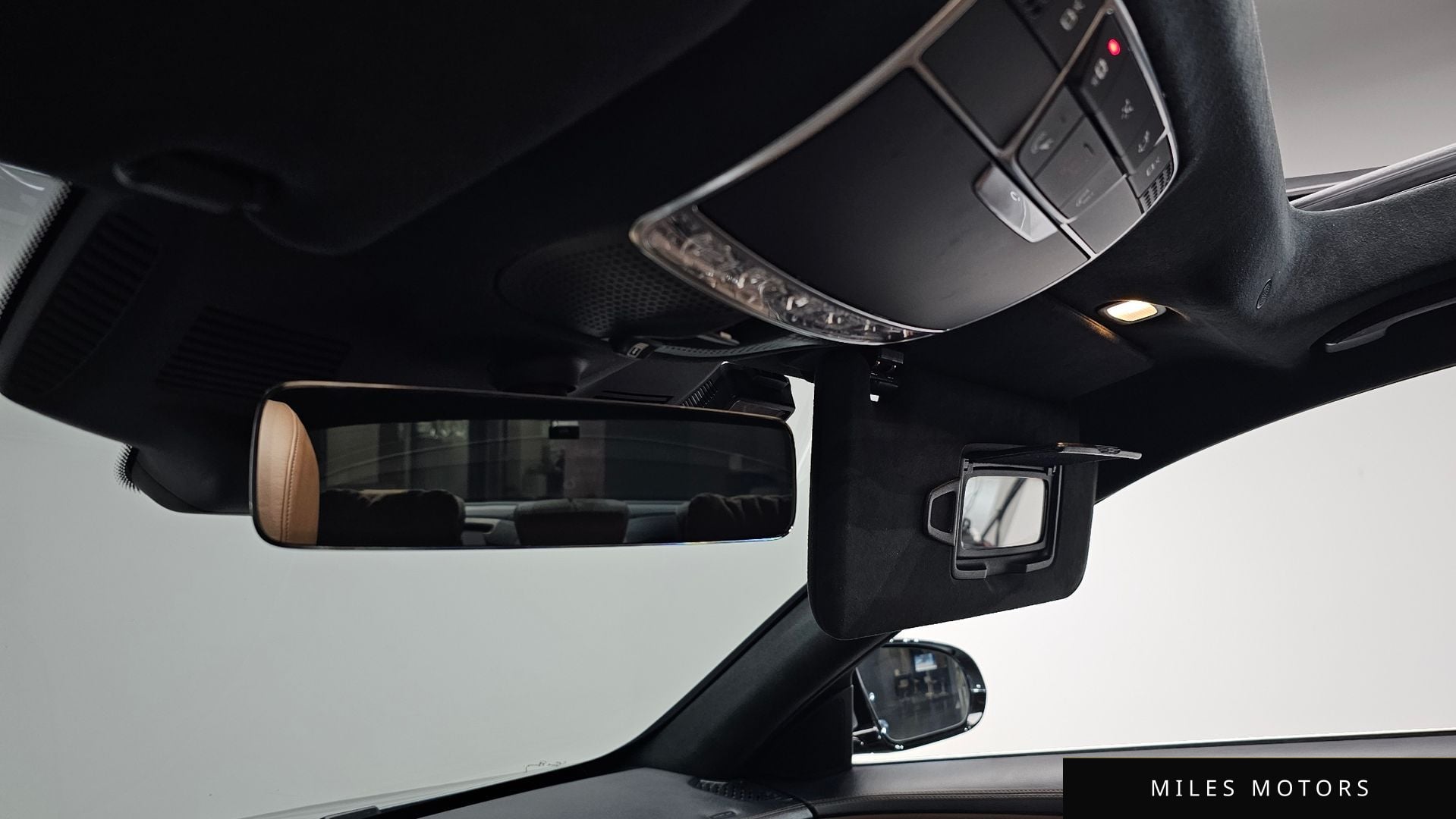 Mercedes-Benz S-클래스 W222 2018 — миниатюра 28