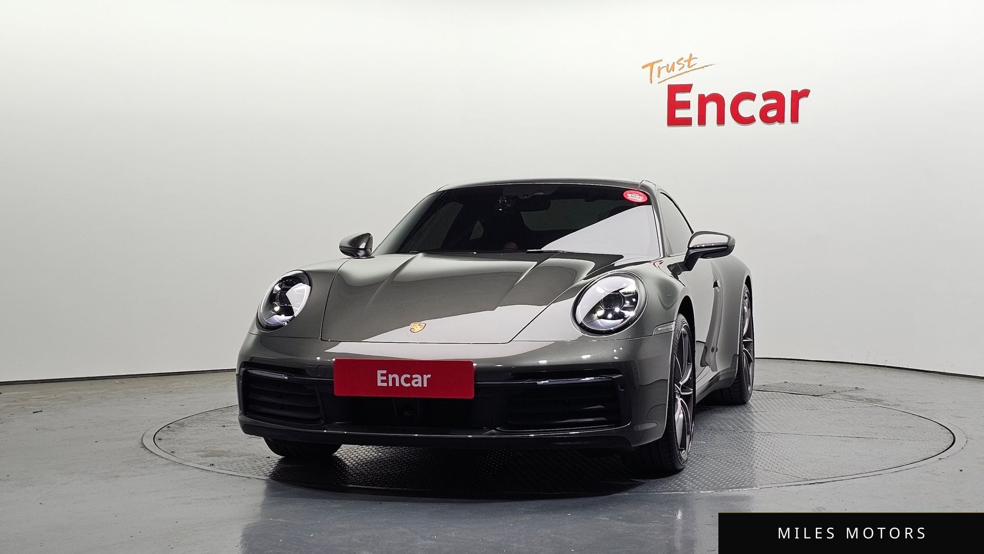 Porsche 911 (992) 2023 — миниатюра 3