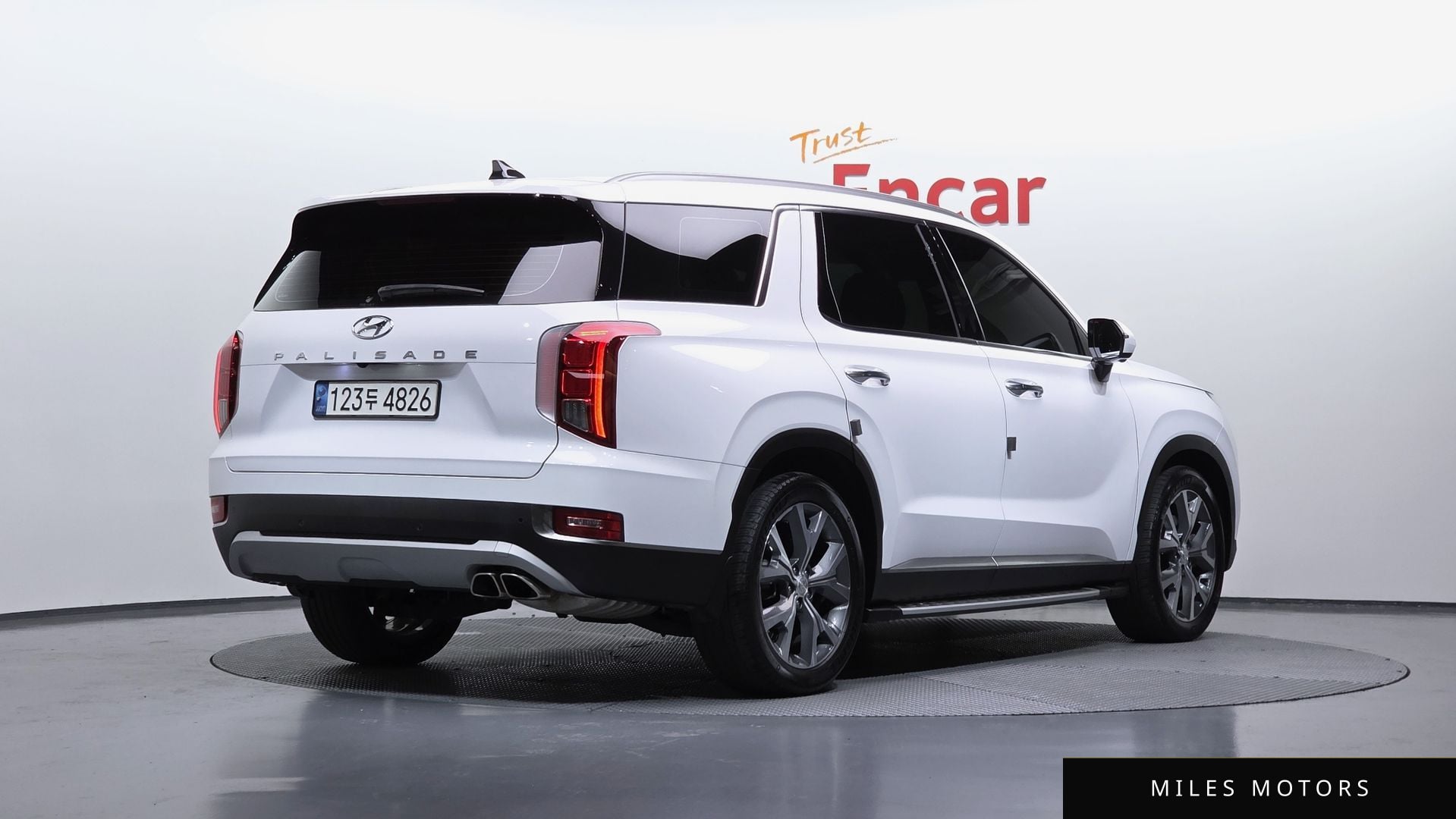 Hyundai Palisade 2022 — миниатюра 2