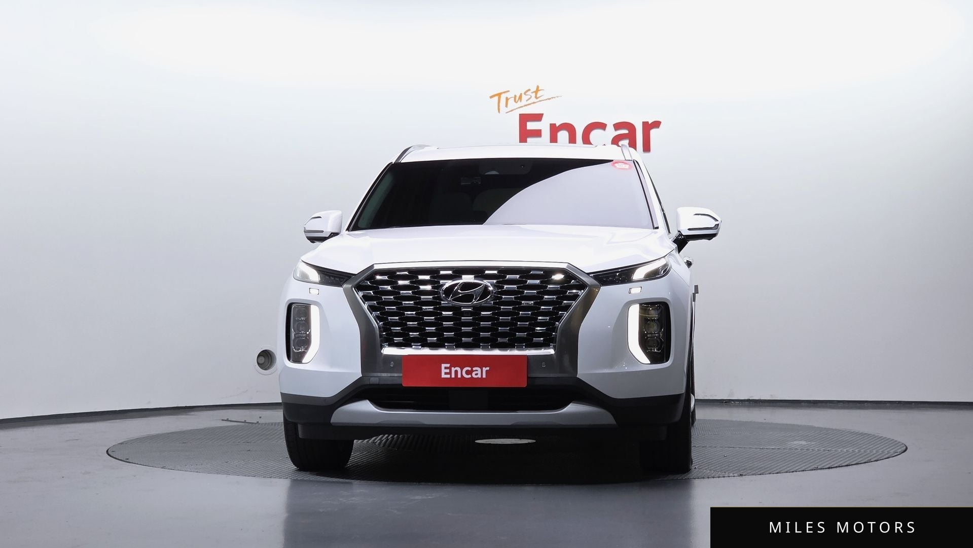 Hyundai Palisade 2022 — миниатюра 3