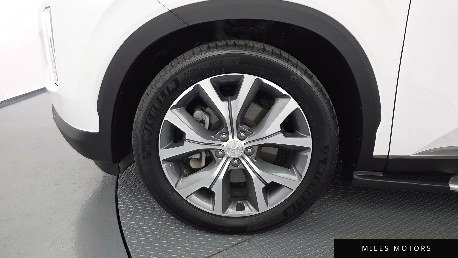 Hyundai Palisade 2022 — миниатюра 5