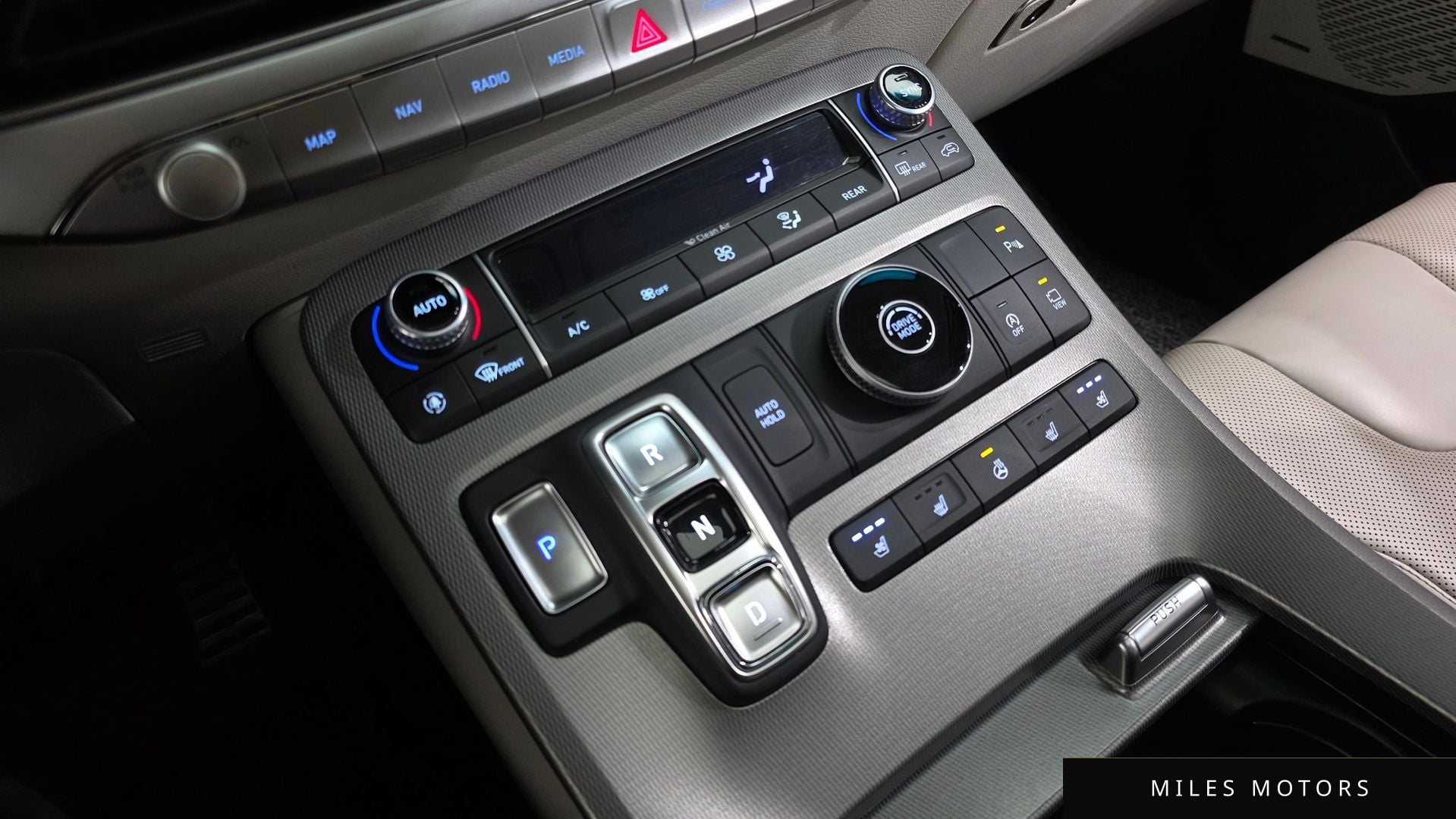 Hyundai Palisade 2022 — миниатюра 12