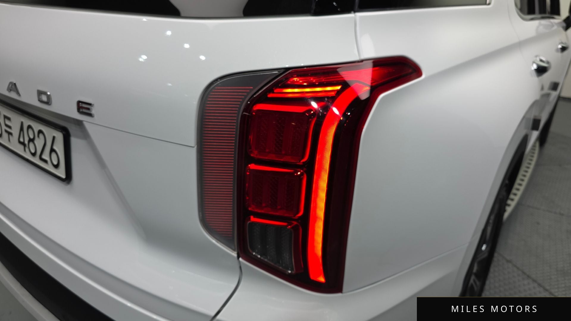 Hyundai Palisade 2022 — миниатюра 9