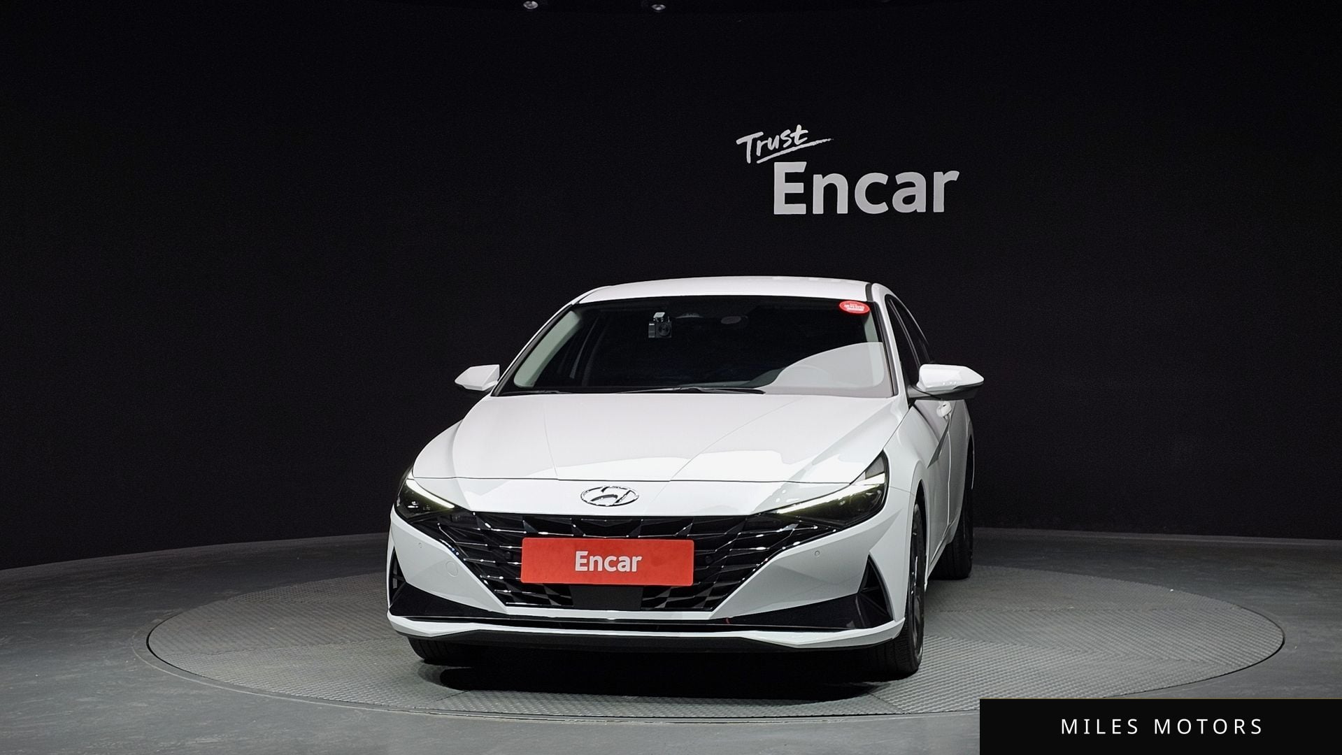 Hyundai AVANTE 2021 — миниатюра 3