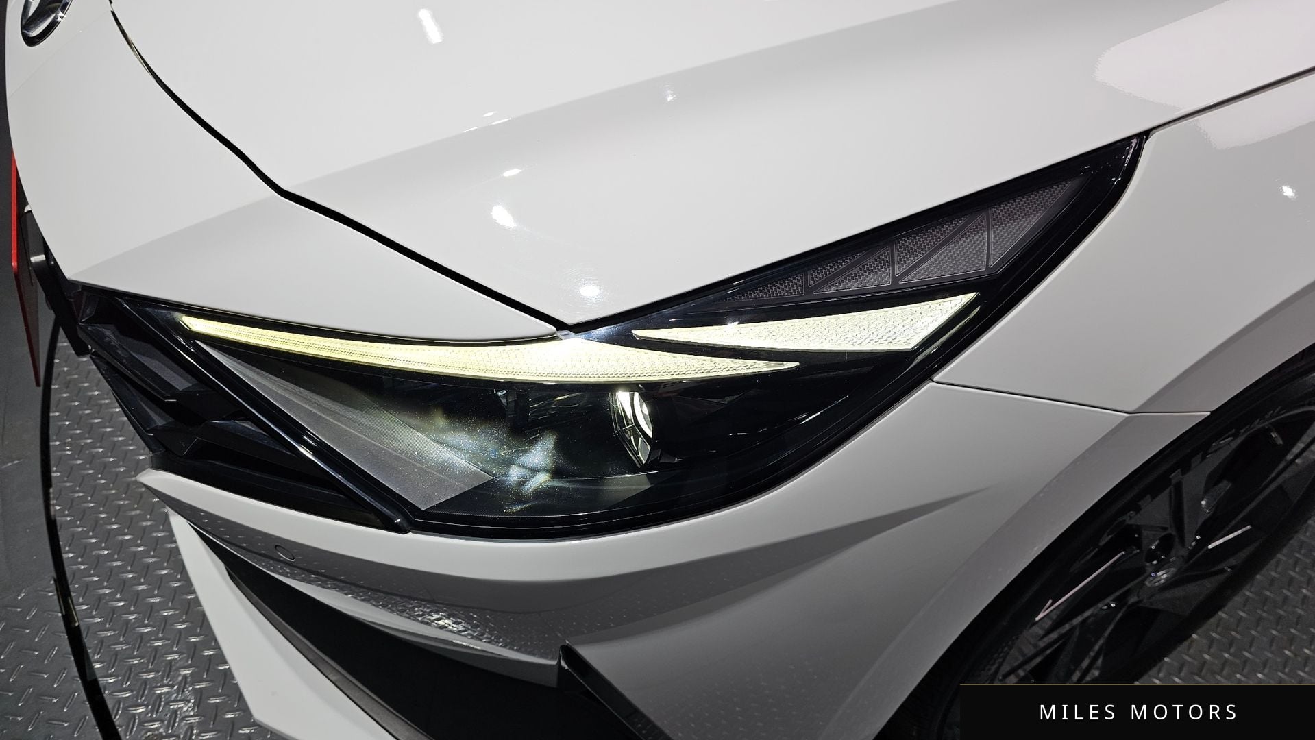 Hyundai AVANTE 2021 — миниатюра 8