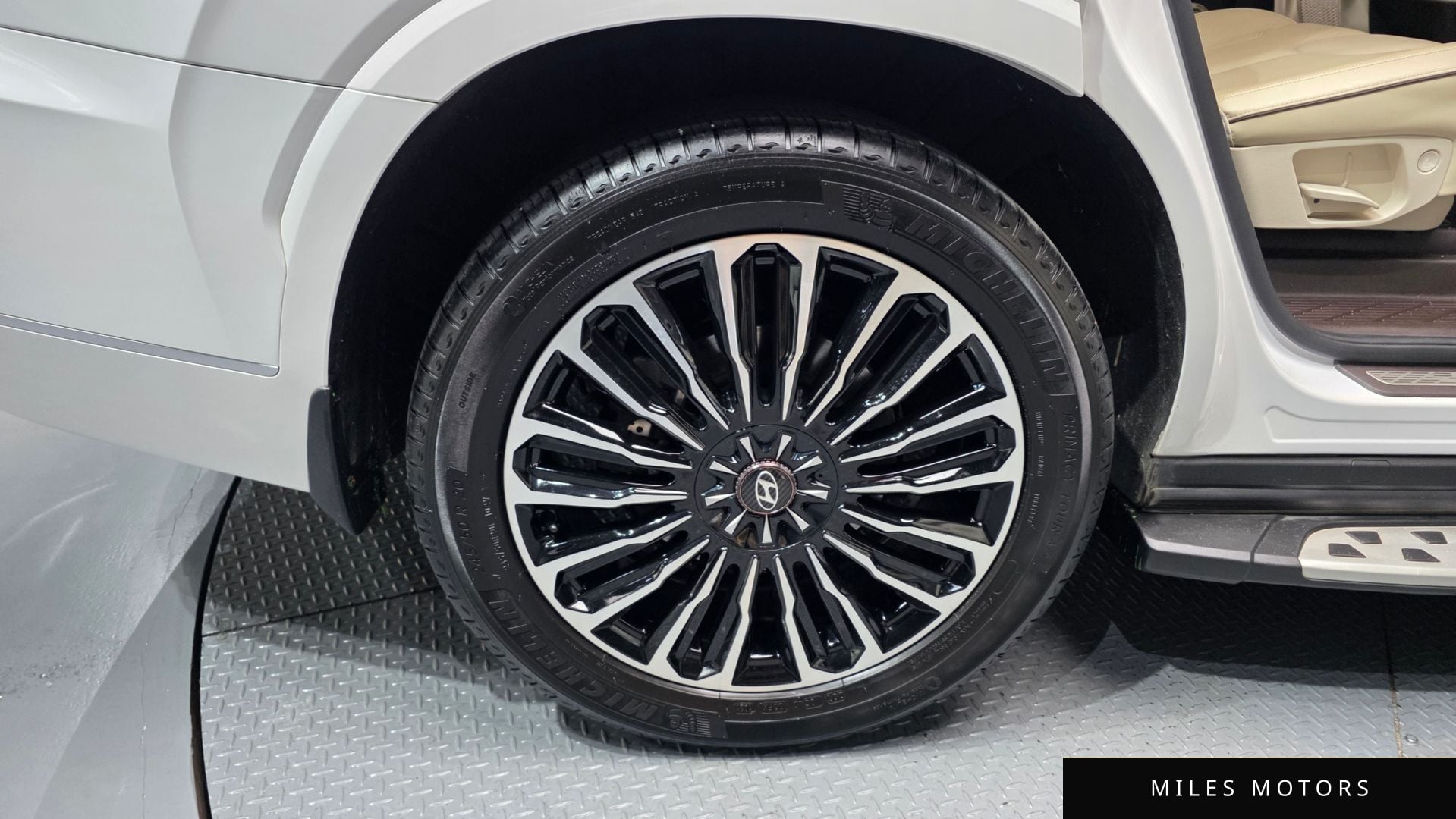 Hyundai Palisade 2022 — миниатюра 5