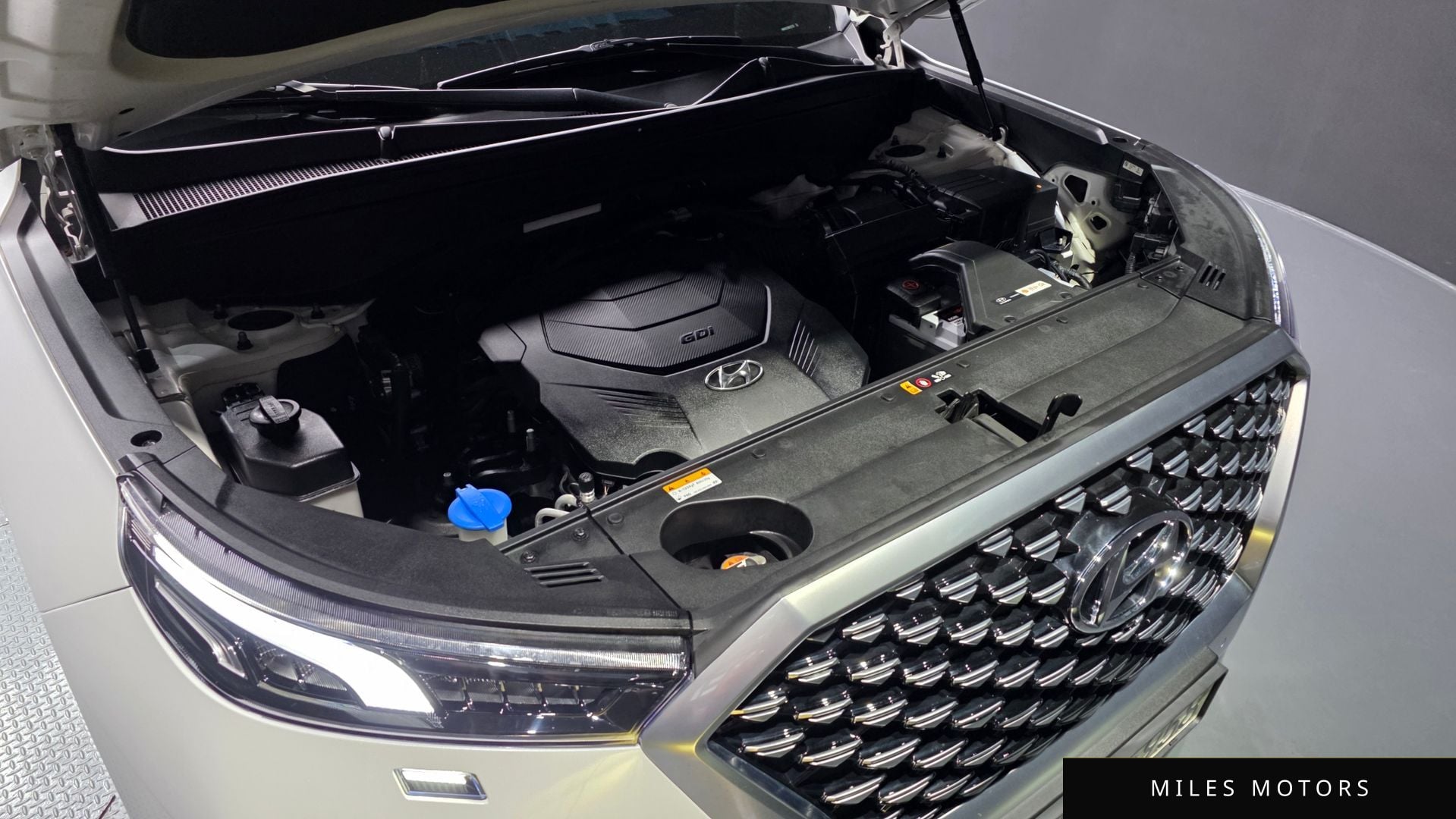 Hyundai Palisade 2022 — миниатюра 6