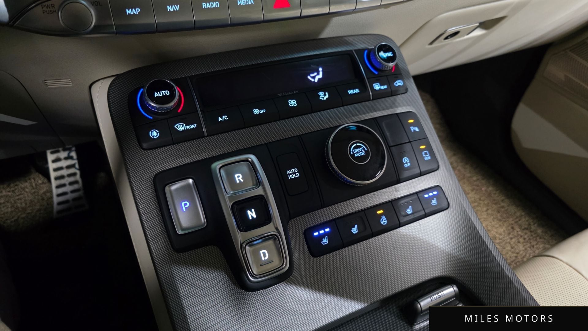 Hyundai Palisade 2022 — миниатюра 12