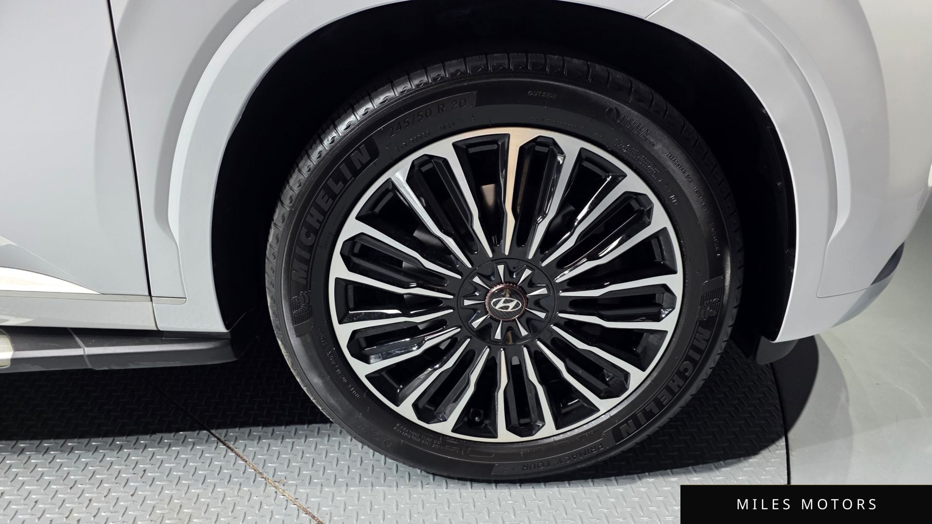 Hyundai Palisade 2022 — миниатюра 7