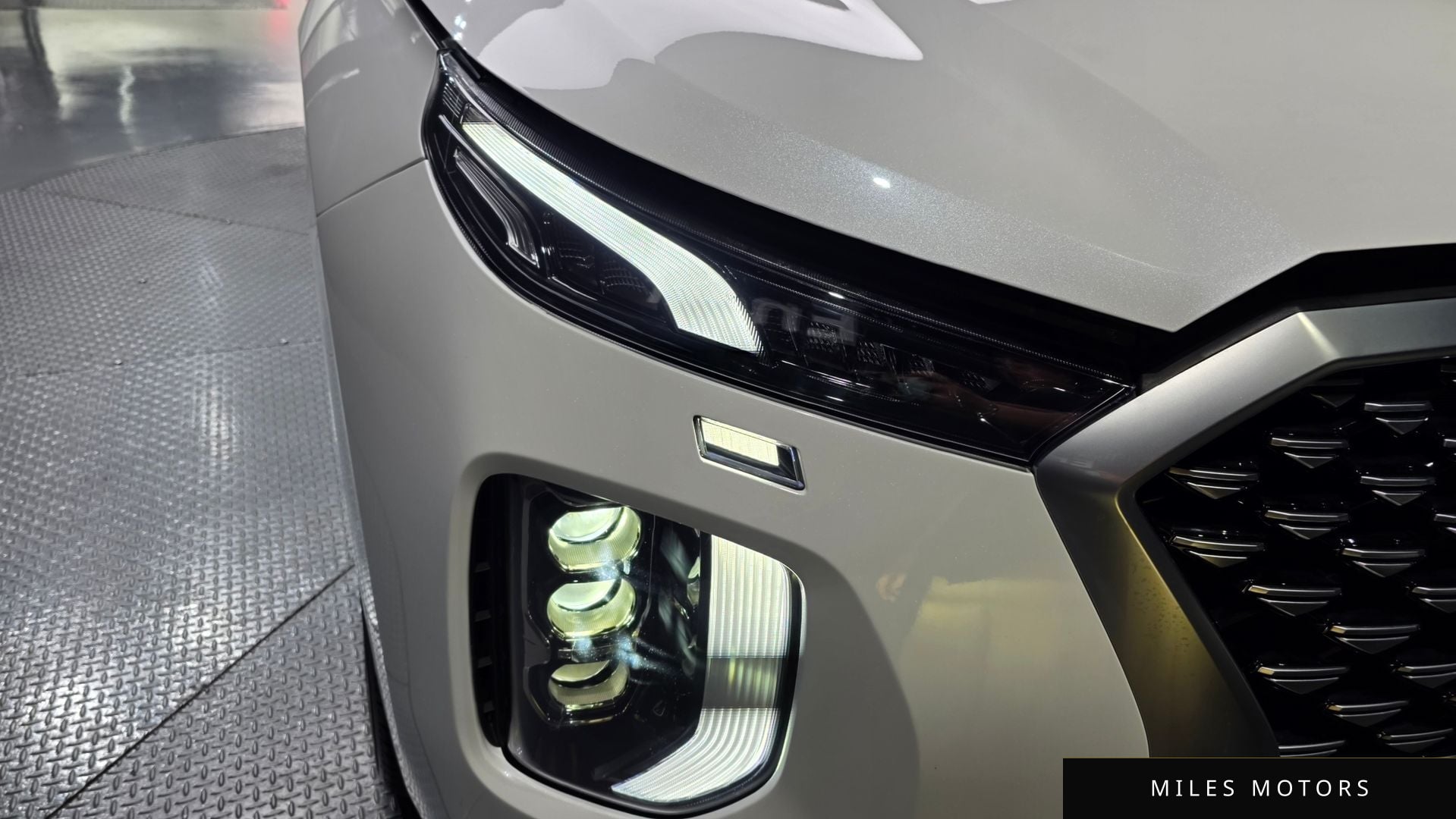 Hyundai Palisade 2022 — миниатюра 8