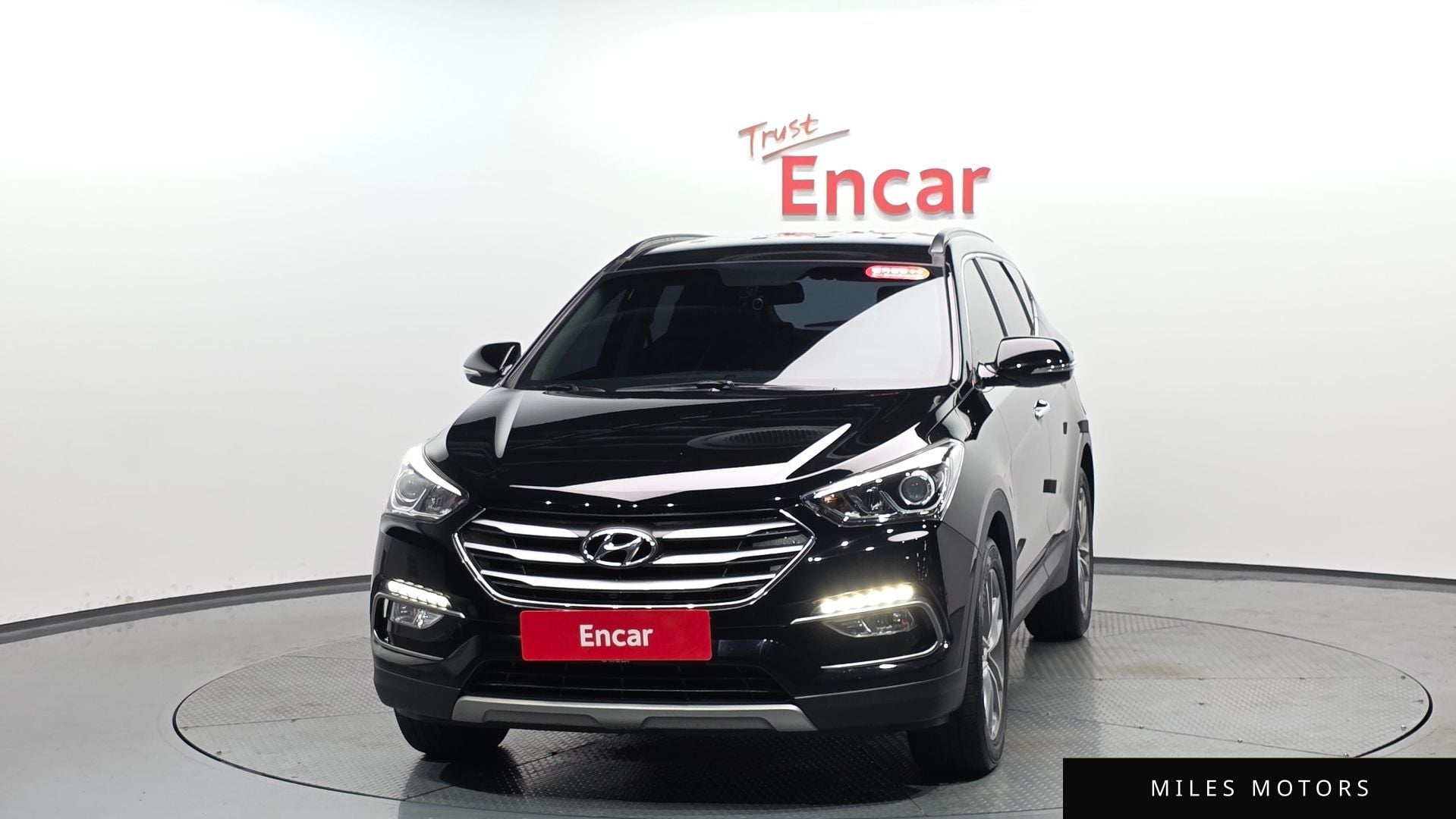 Hyundai Santafe 2017 — миниатюра 2