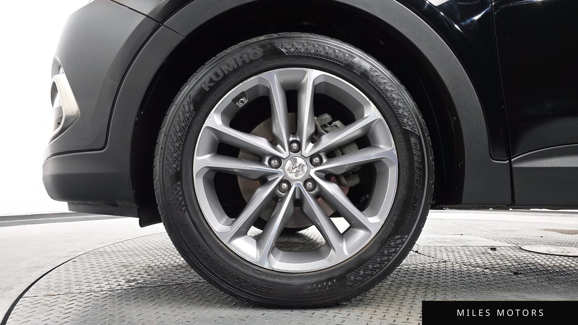 Hyundai Santafe 2017 — миниатюра 4