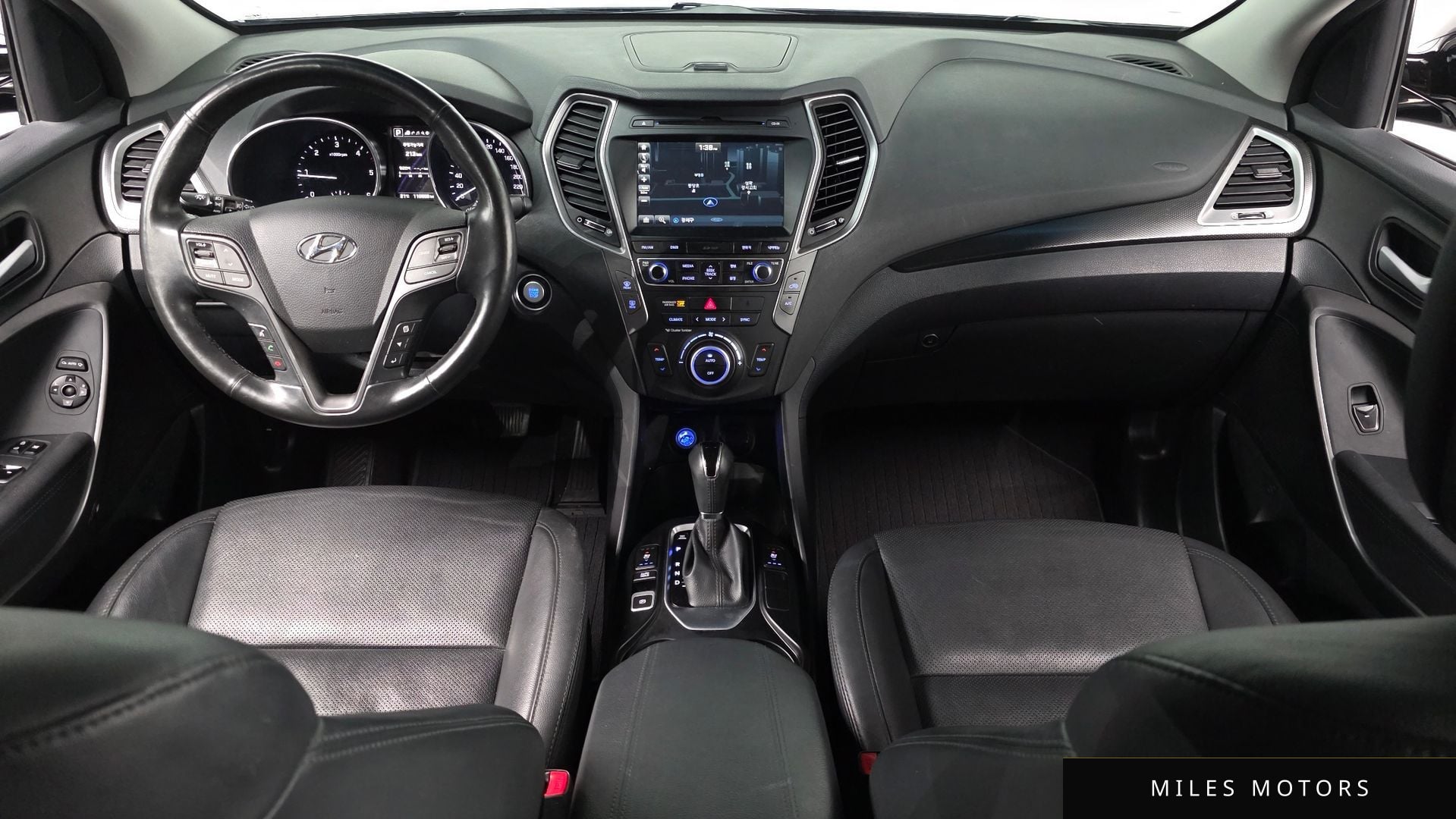Hyundai Santafe 2017 — миниатюра 9