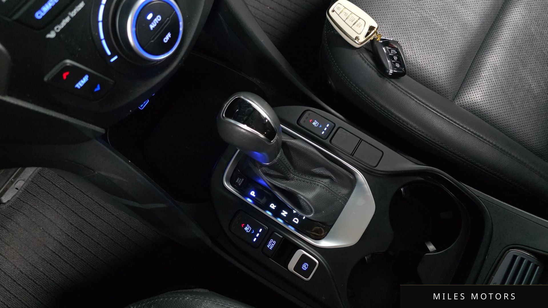 Hyundai Santafe 2017 — миниатюра 11