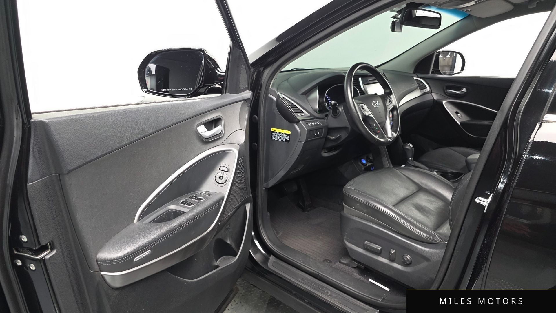 Hyundai Santafe 2017 — миниатюра 12