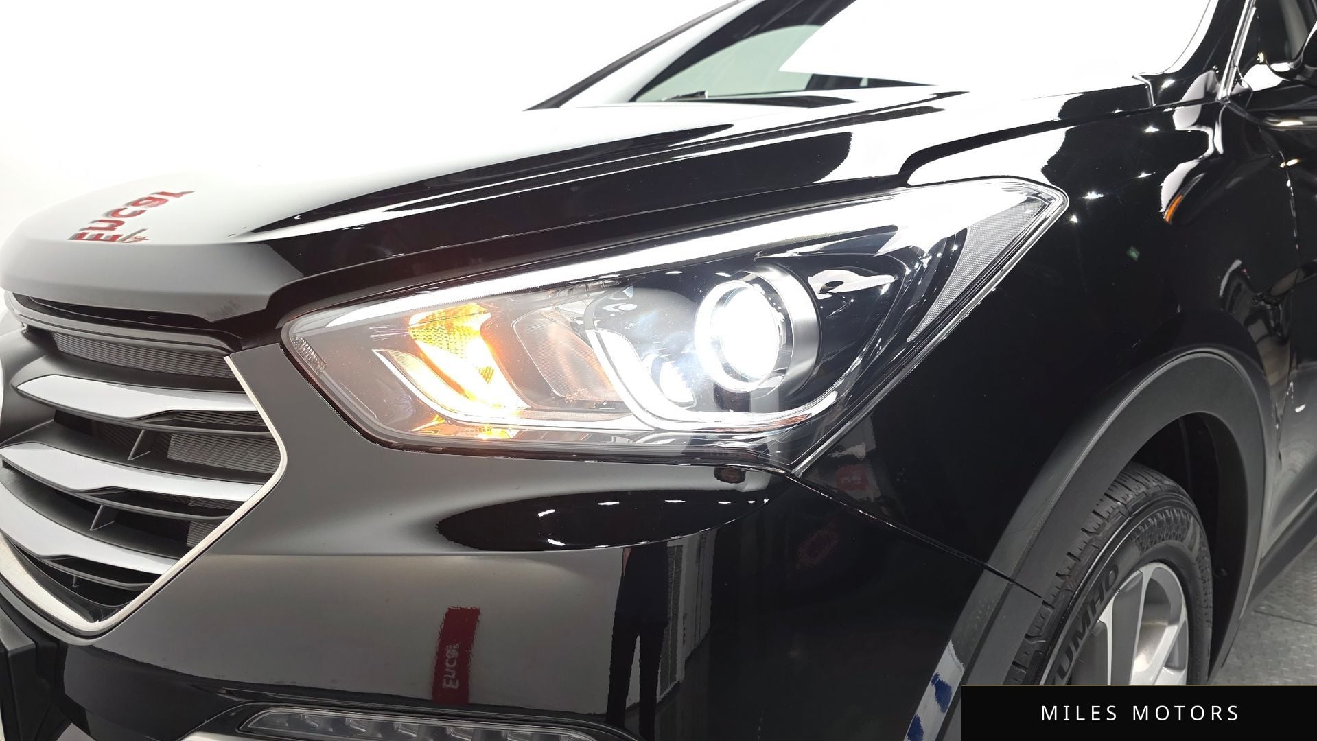 Hyundai Santafe 2017 — миниатюра 7