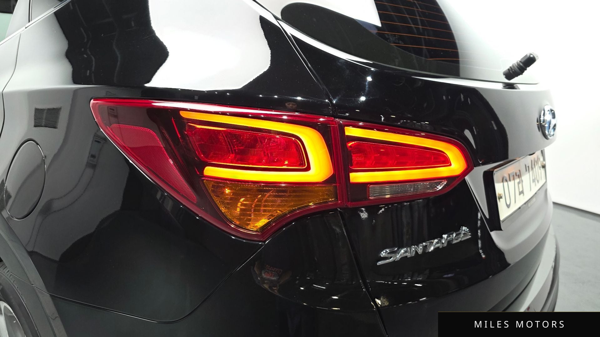 Hyundai Santafe 2017 — миниатюра 8
