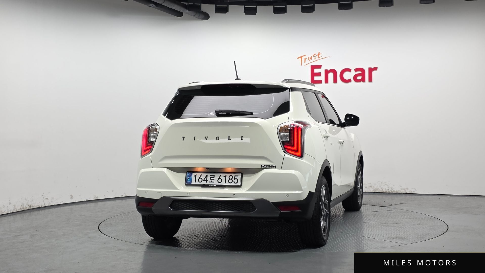KG Mobility TIBOLI 2025 — миниатюра 4