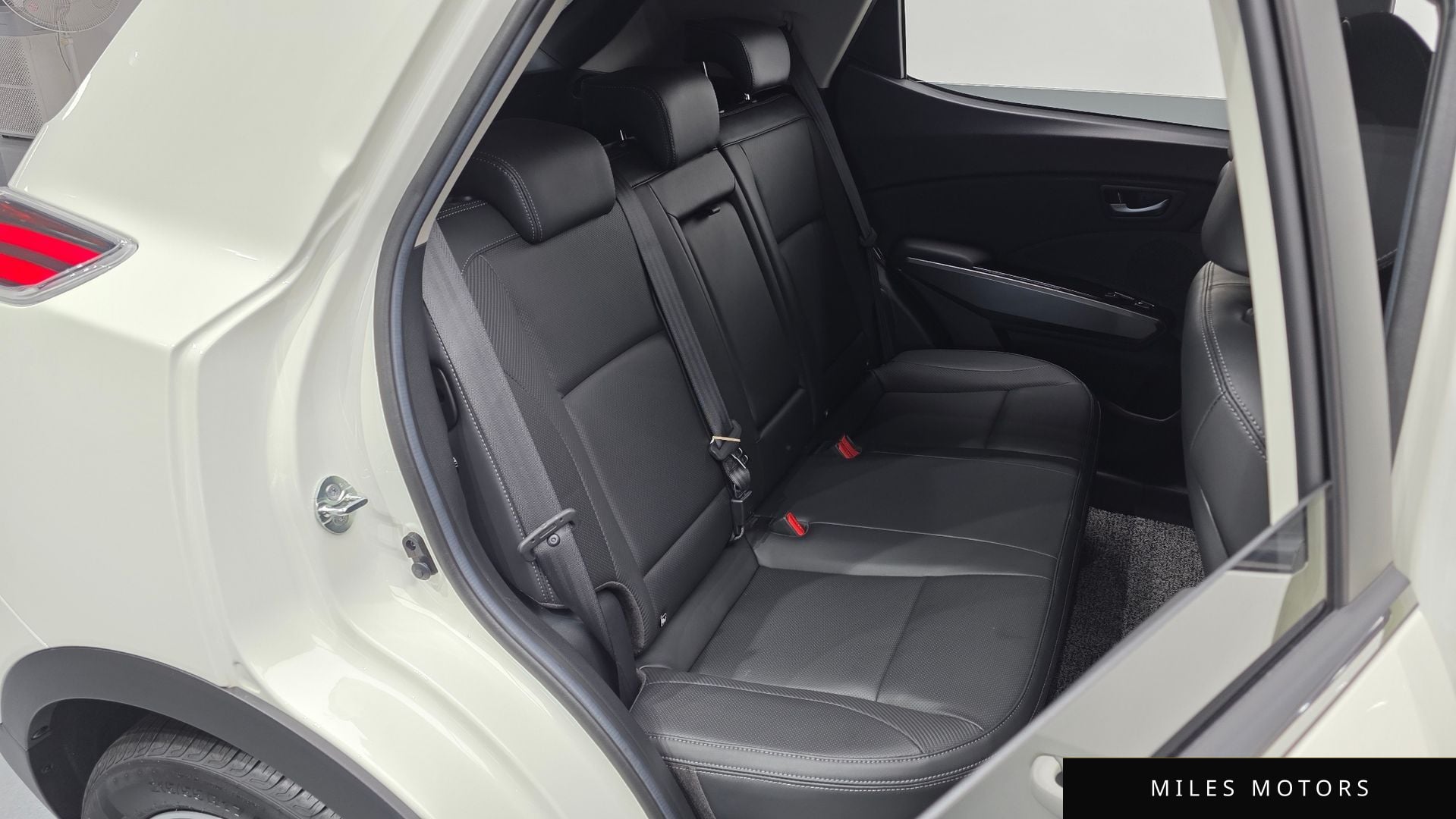 KG Mobility TIBOLI 2025 — миниатюра 17