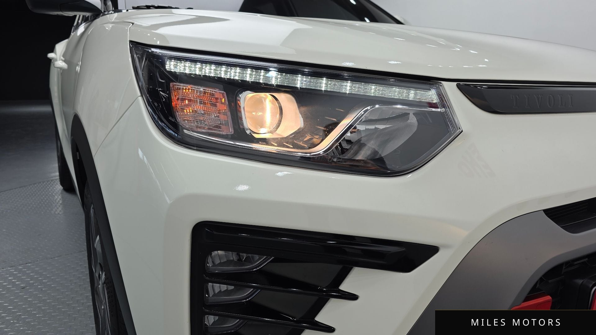 KG Mobility TIBOLI 2025 — миниатюра 8