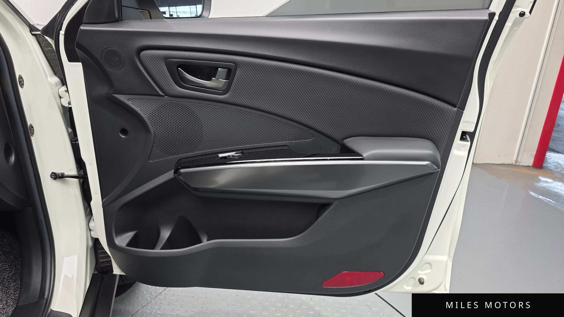 KG Mobility TIBOLI 2025 — миниатюра 14