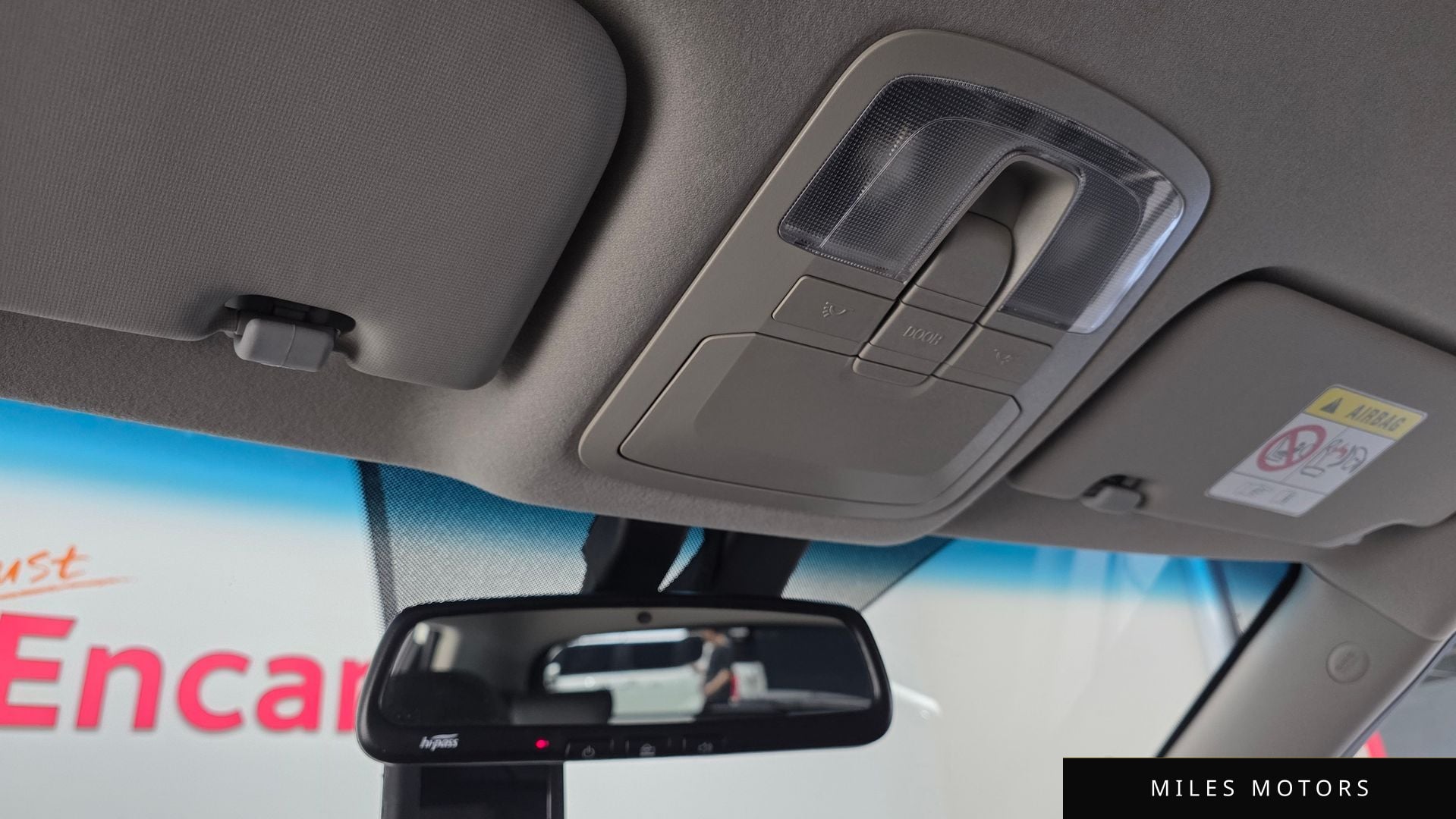 KG Mobility TIBOLI 2025 — миниатюра 30