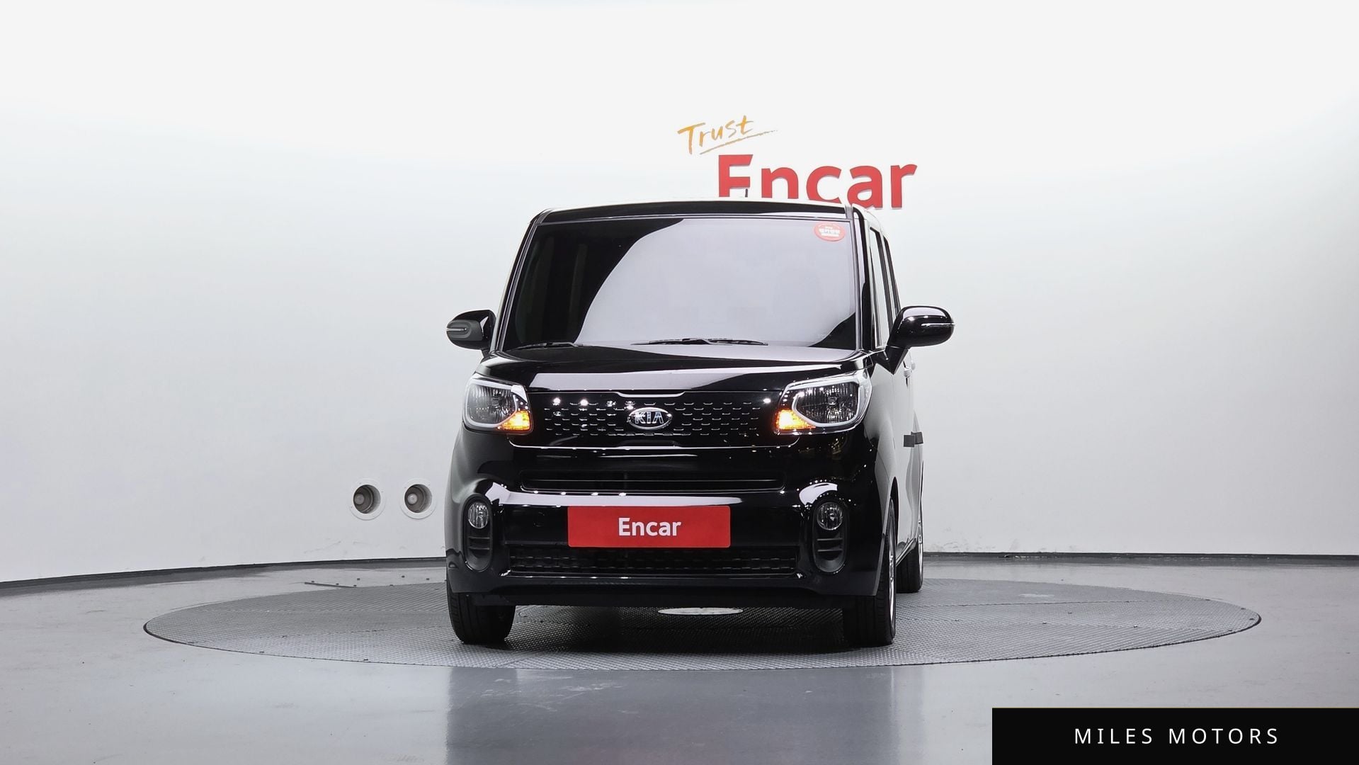 Kia RAY 2021 — миниатюра 3