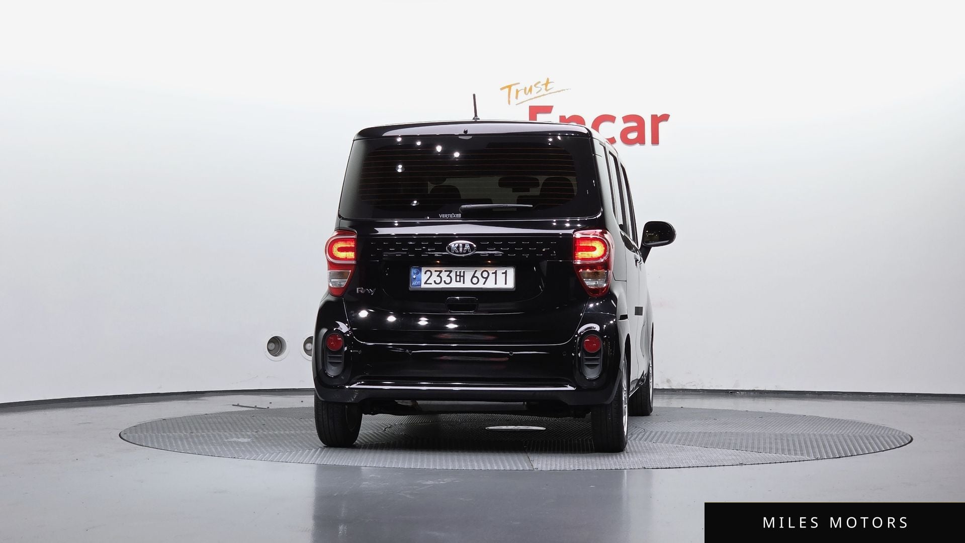 Kia RAY 2021 — миниатюра 4