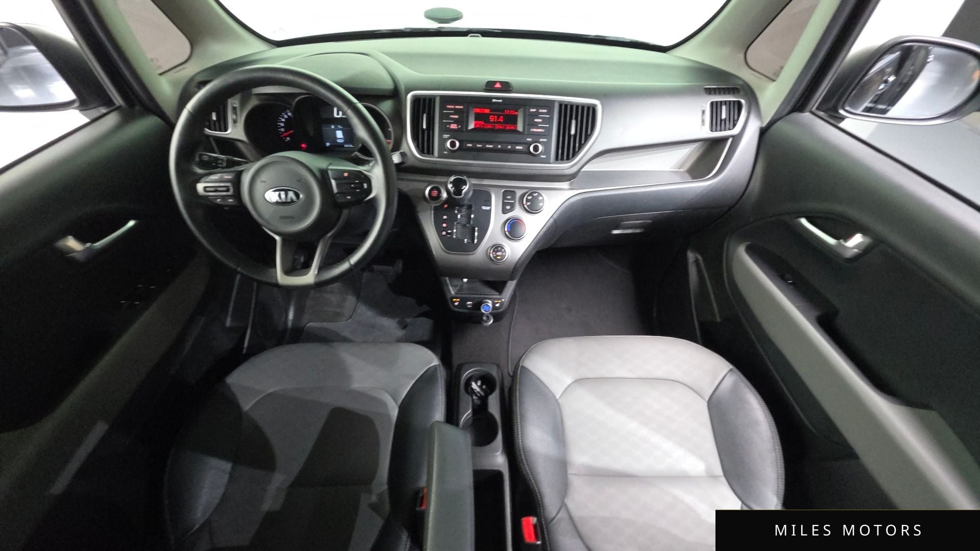 Kia RAY 2021 — миниатюра 10