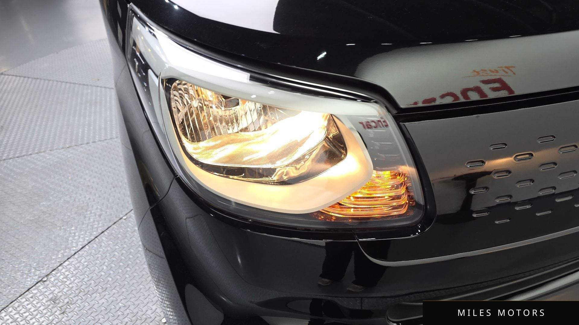 Kia RAY 2021 — миниатюра 8
