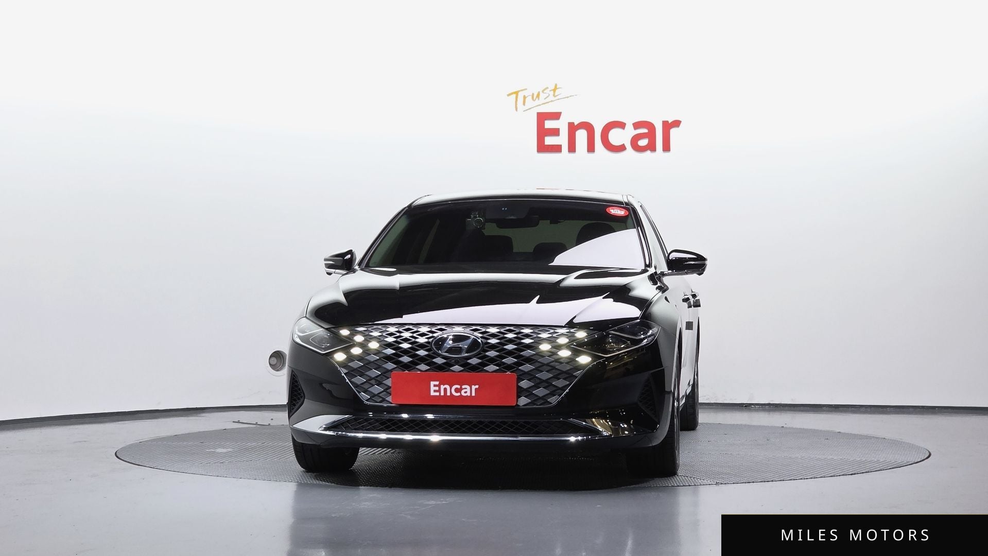 Hyundai Grandeur 2022 — миниатюра 3