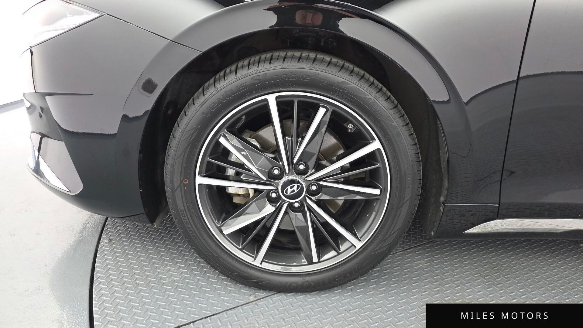 Hyundai Grandeur 2022 — миниатюра 5