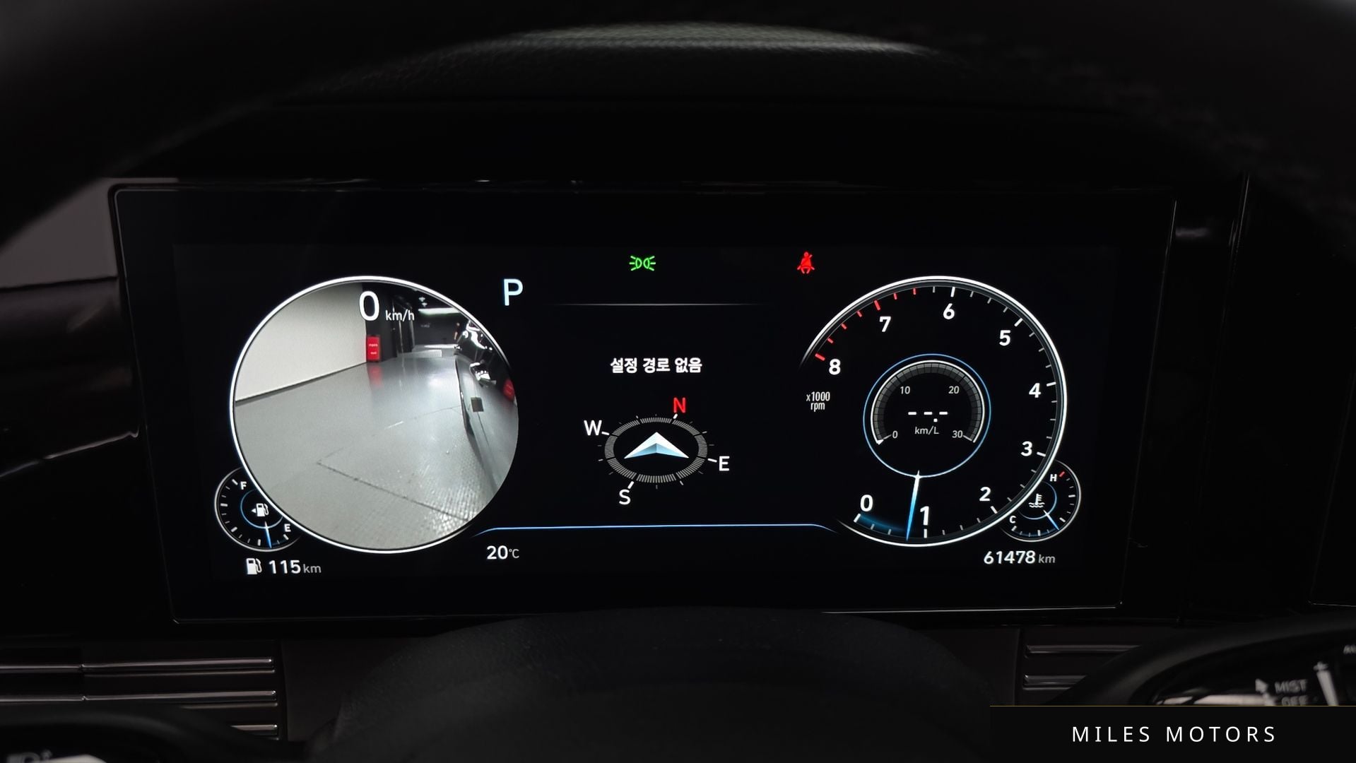 Hyundai Grandeur 2022 — миниатюра 11