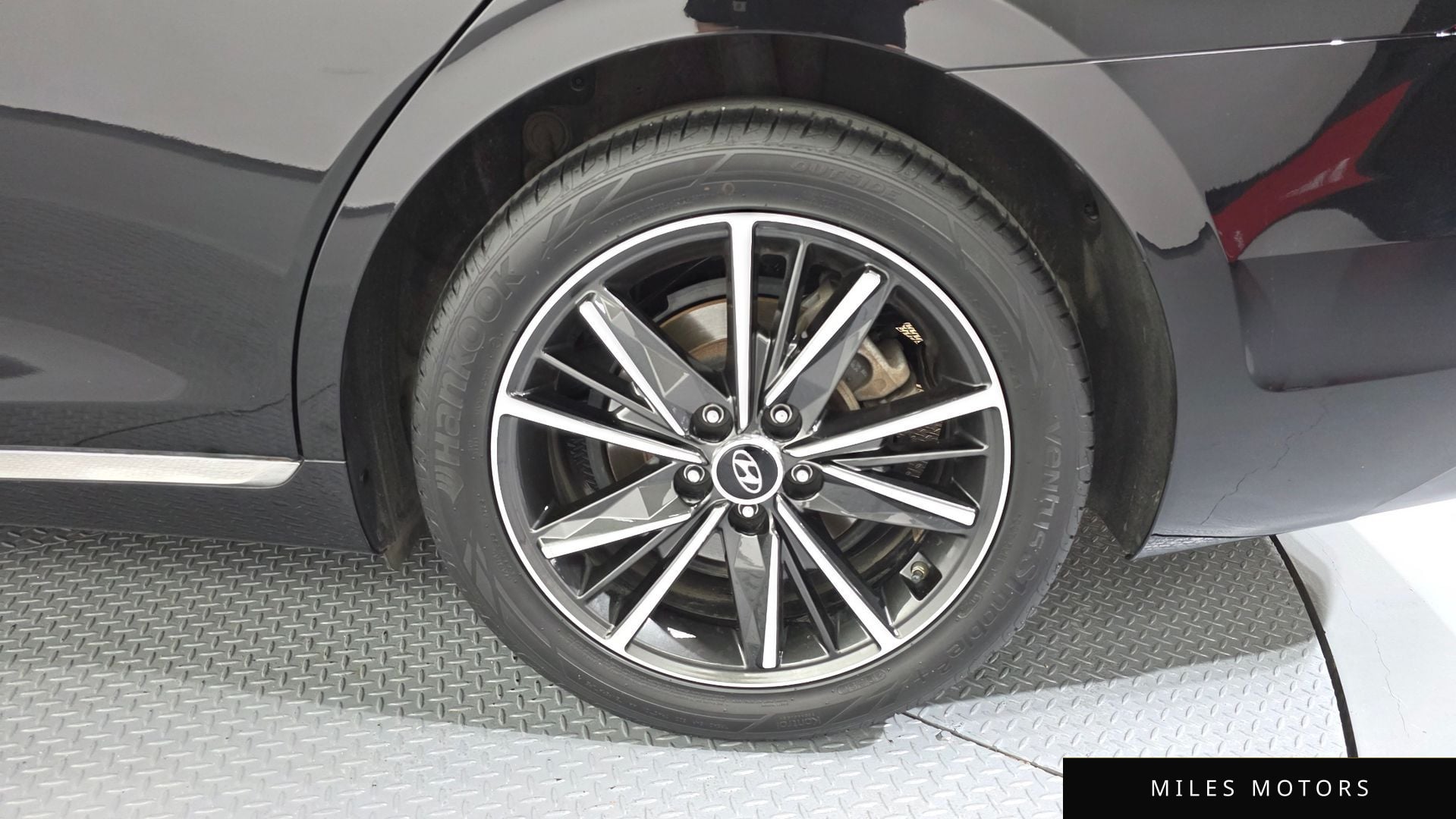 Hyundai Grandeur 2022 — миниатюра 7