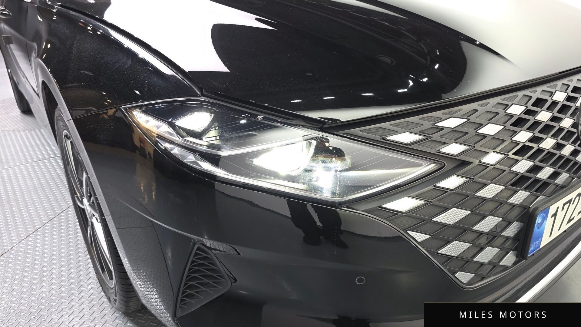 Hyundai Grandeur 2022 — миниатюра 8