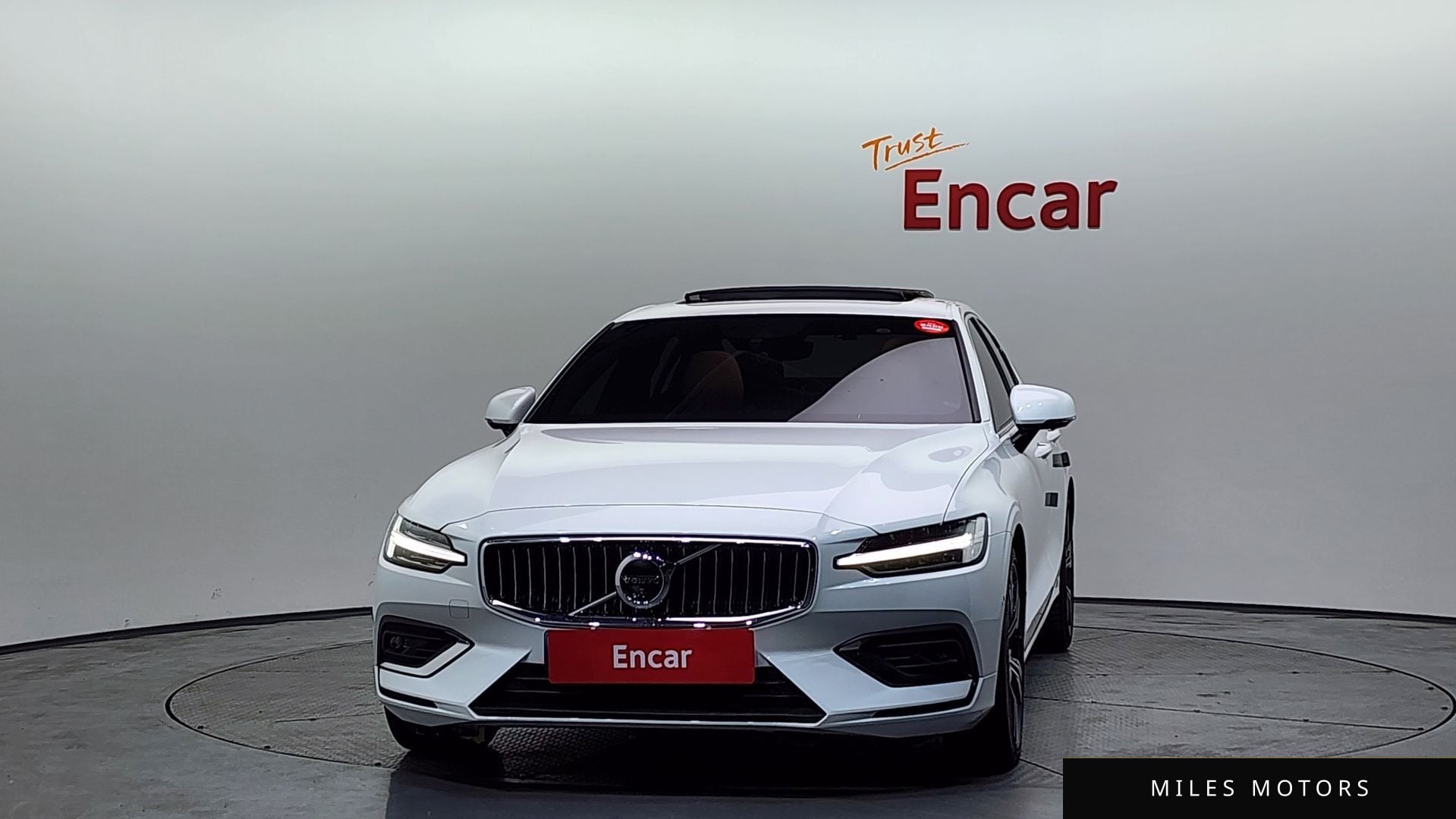 Volvo S60 2022 — миниатюра 3