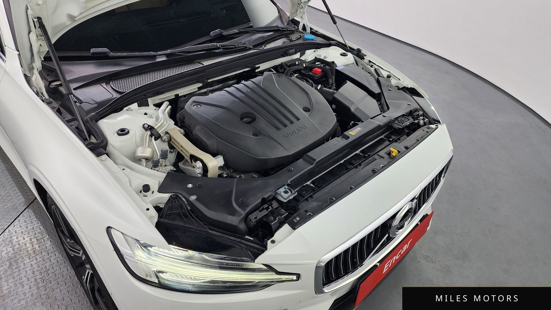 Volvo S60 2022 — миниатюра 6