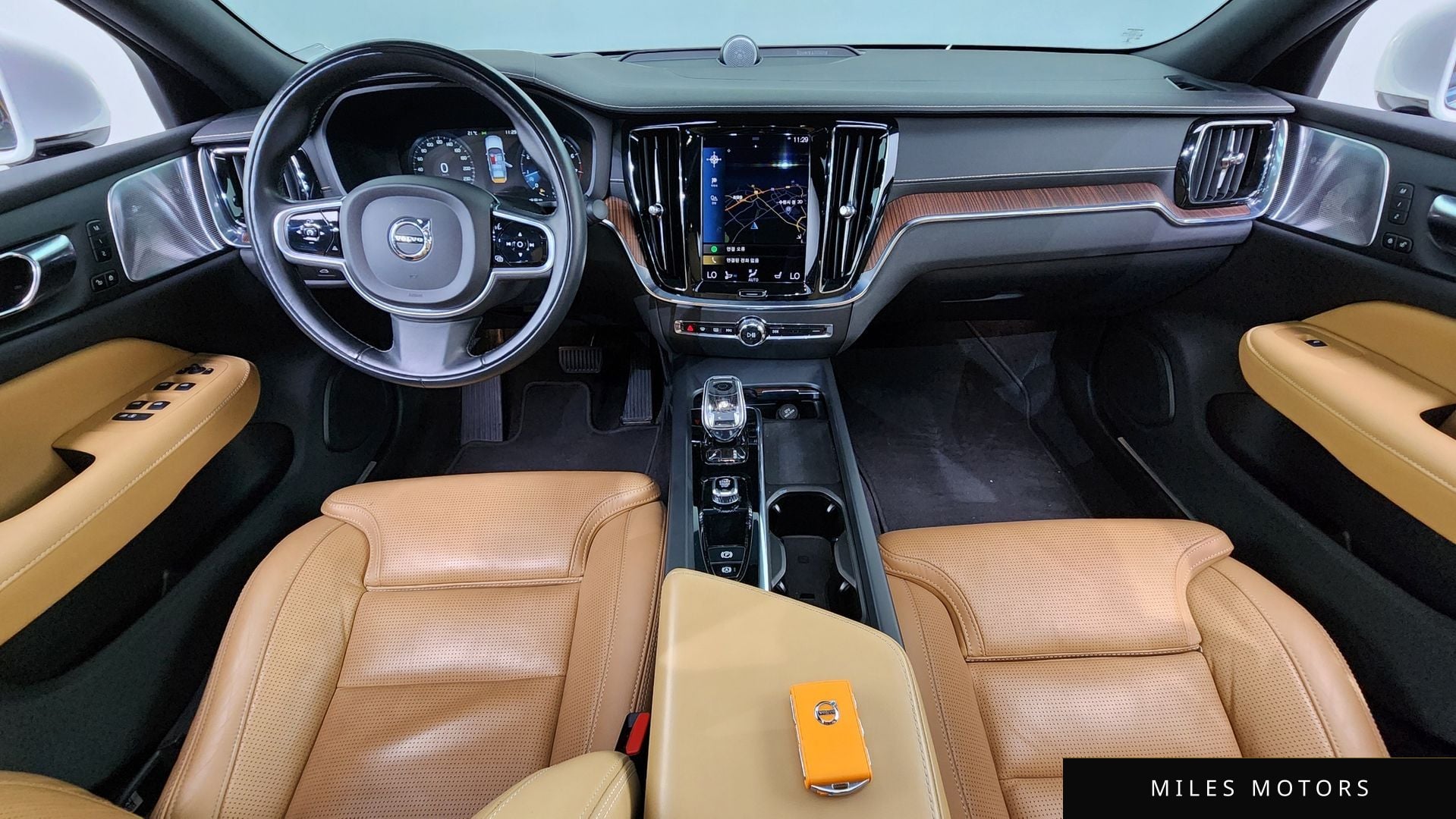 Volvo S60 2022 — миниатюра 10