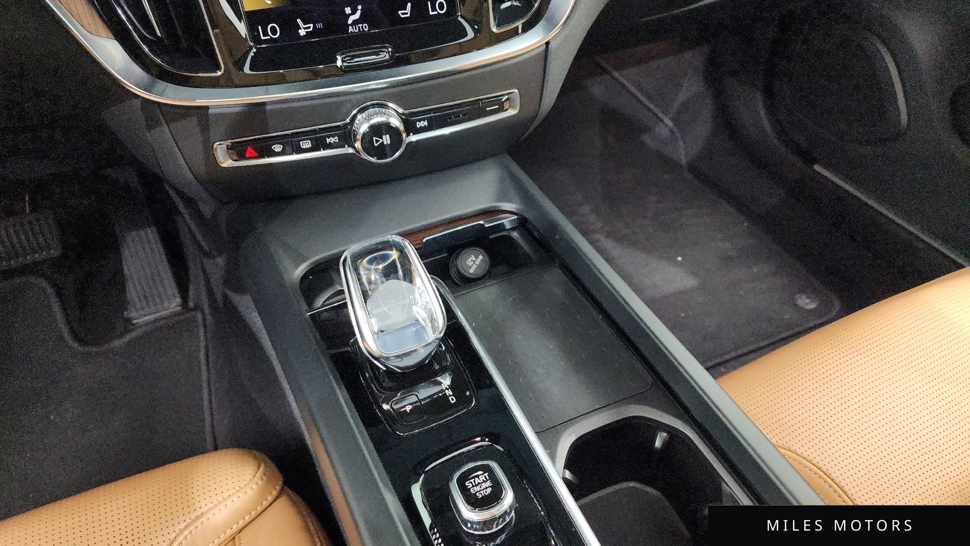 Volvo S60 2022 — миниатюра 12