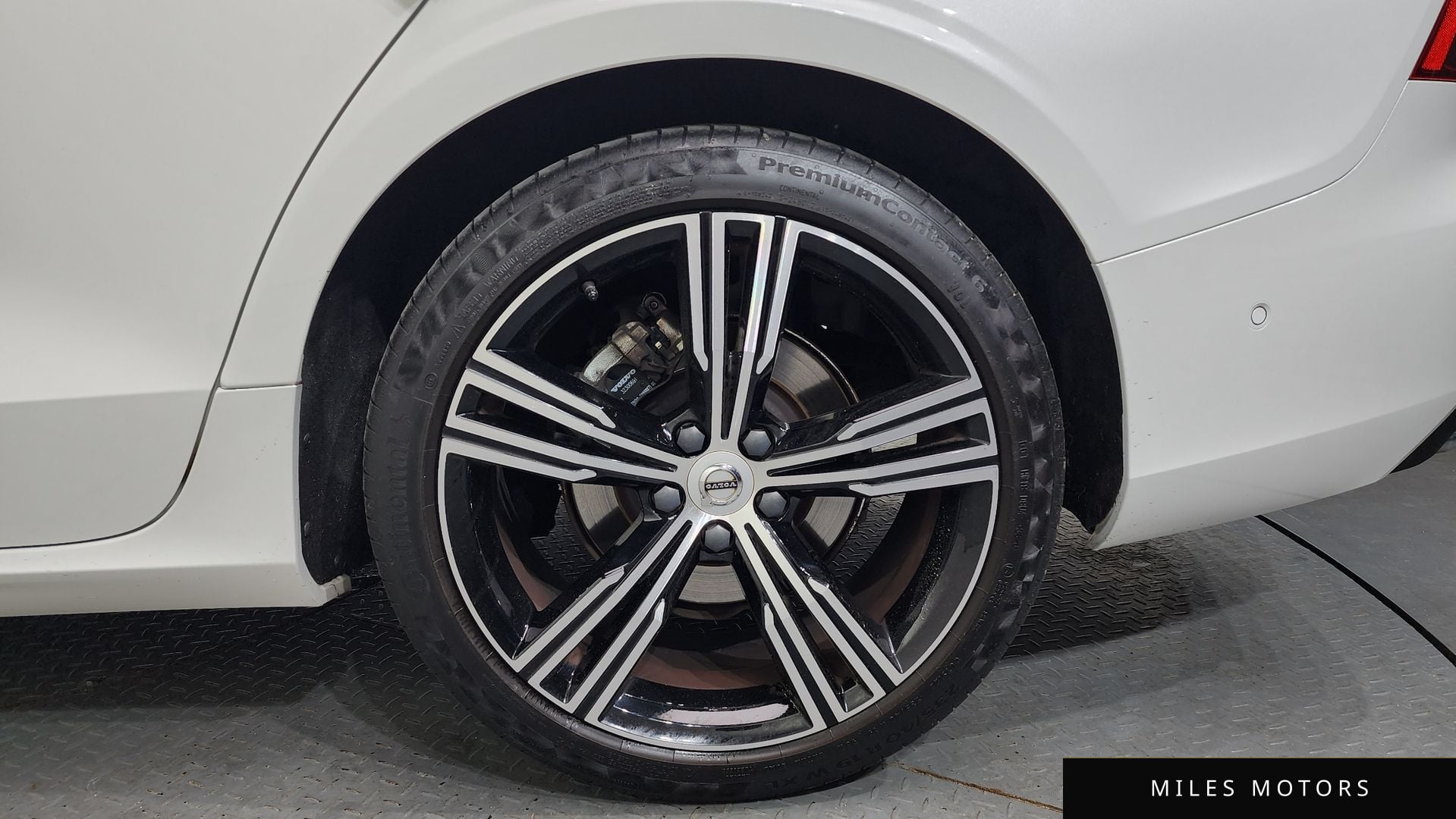 Volvo S60 2022 — миниатюра 7